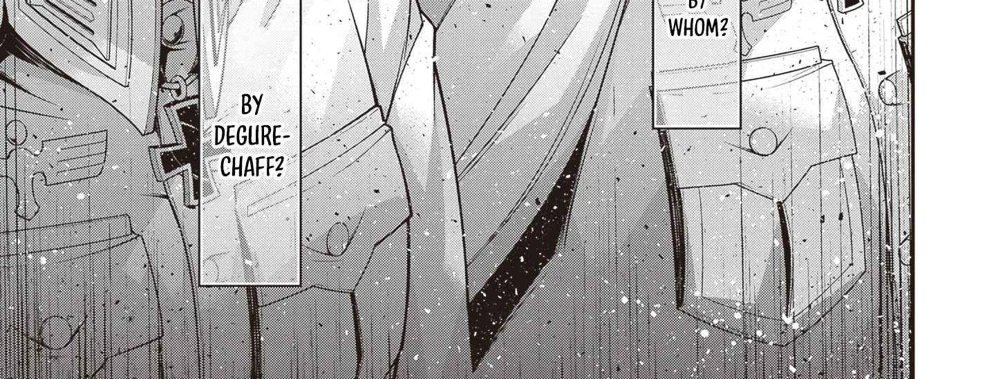 Youjo Senki Chapter 93 page 86 - 