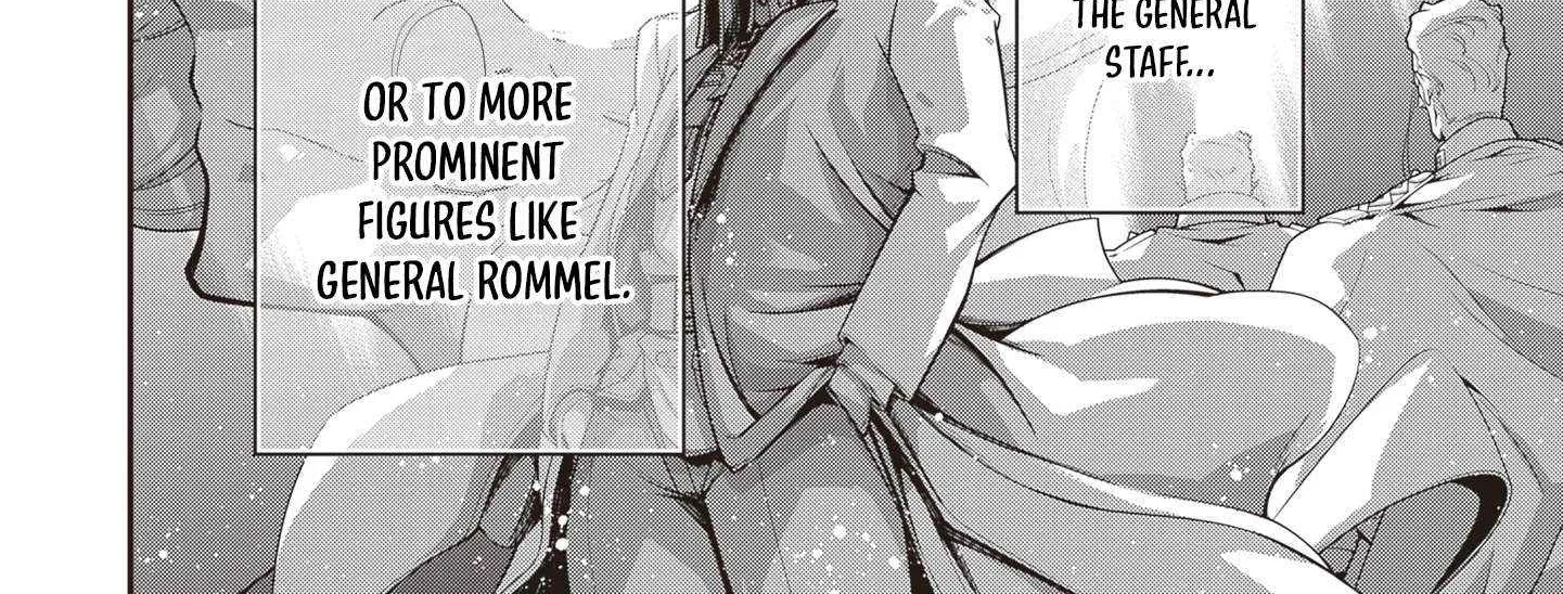 Youjo Senki Chapter 93 page 88 - 