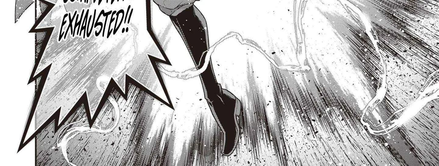 Youjo Senki Chapter 93 page 10 - 