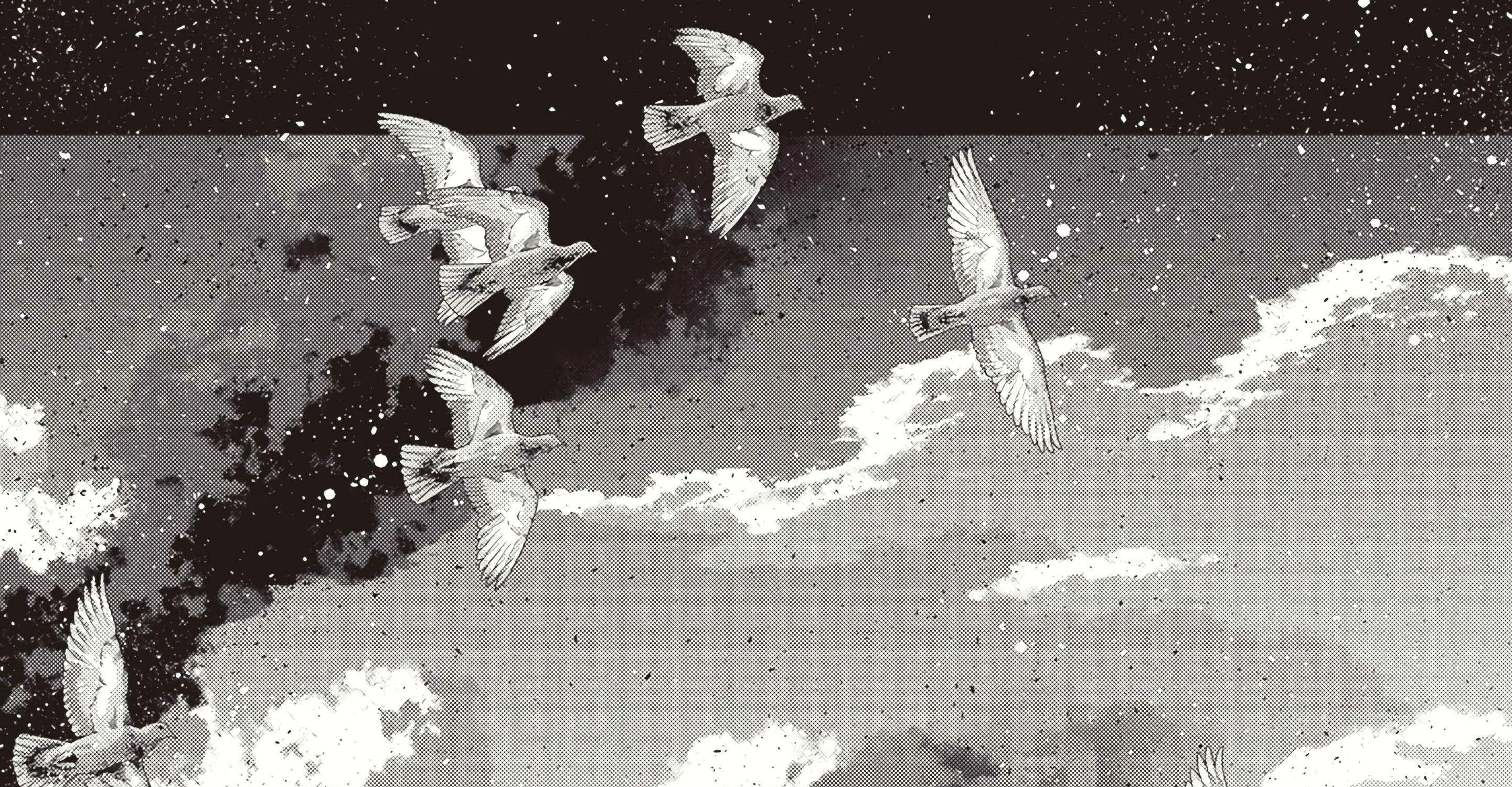 Youjo Senki Chapter 94 page 3 - 