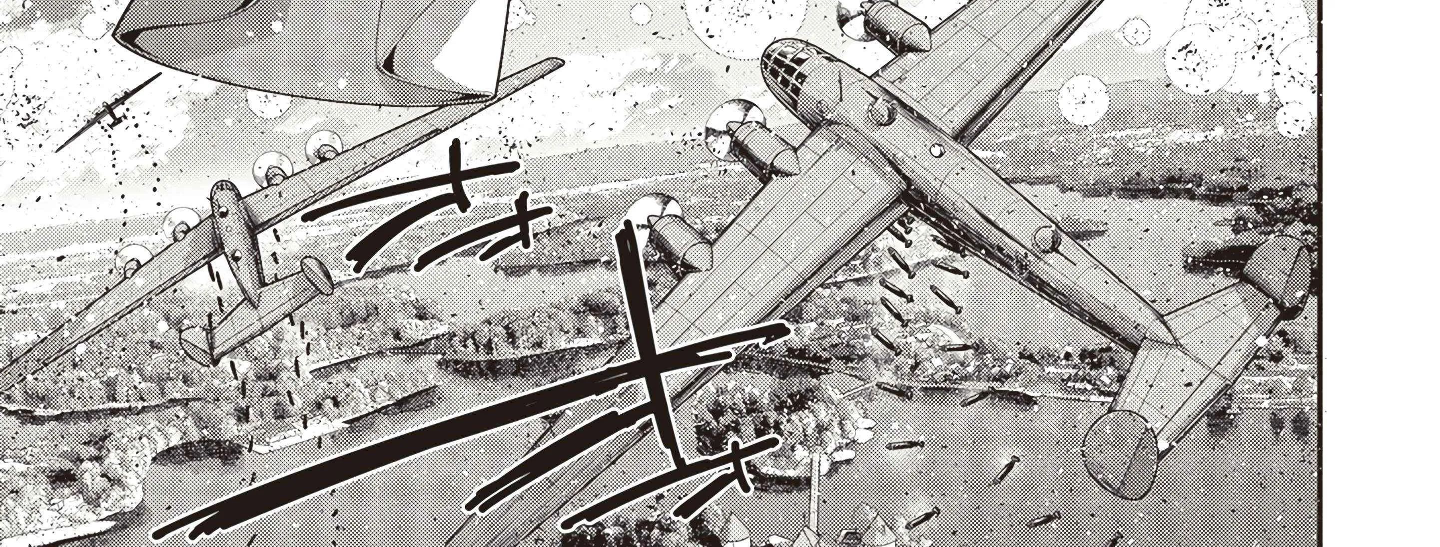 Youjo Senki Chapter 94 page 35 - 