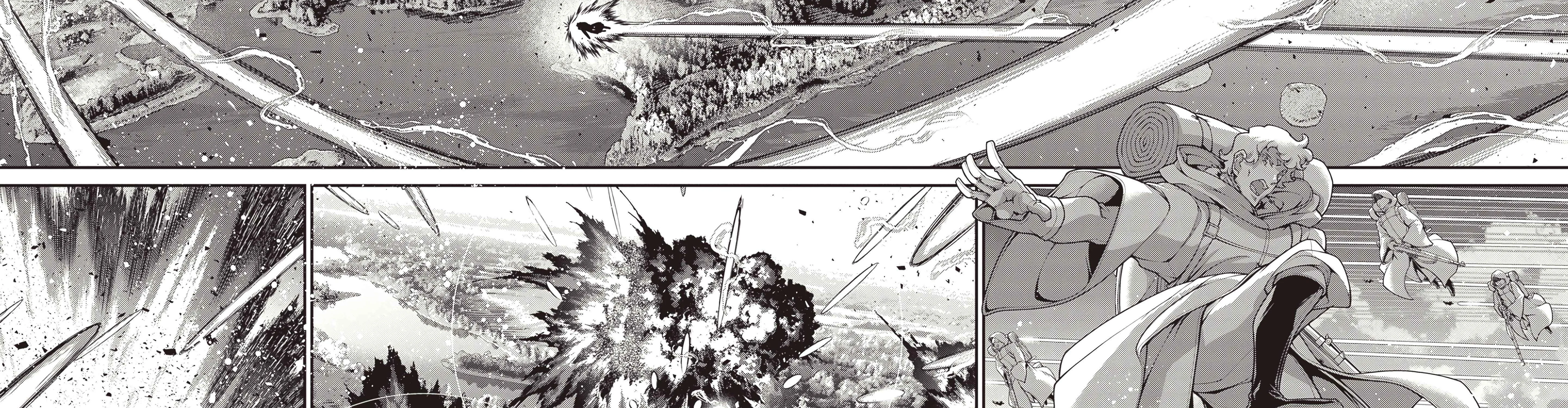 Youjo Senki Chapter 94 page 37 - 