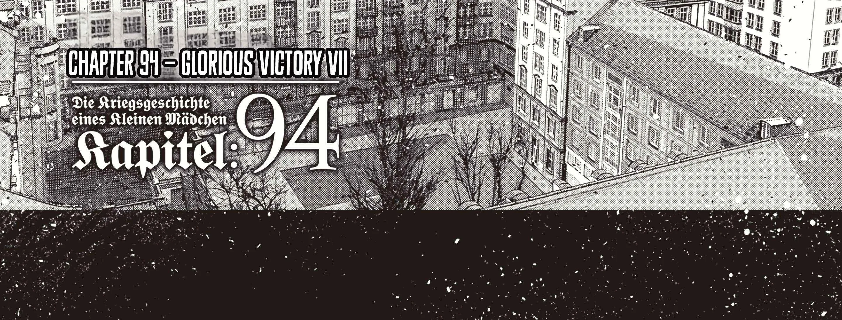 Youjo Senki Chapter 94 page 5 - 