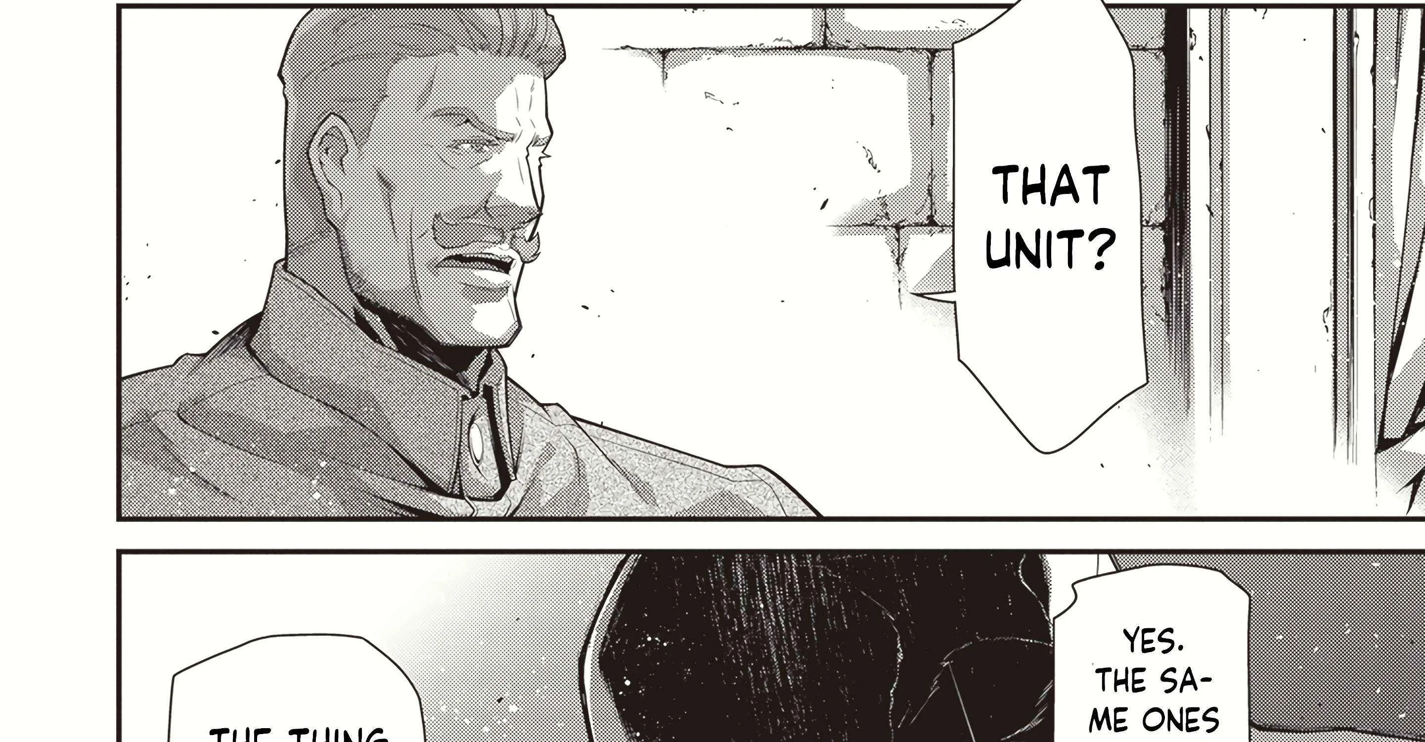 Youjo Senki Chapter 94 page 52 - 