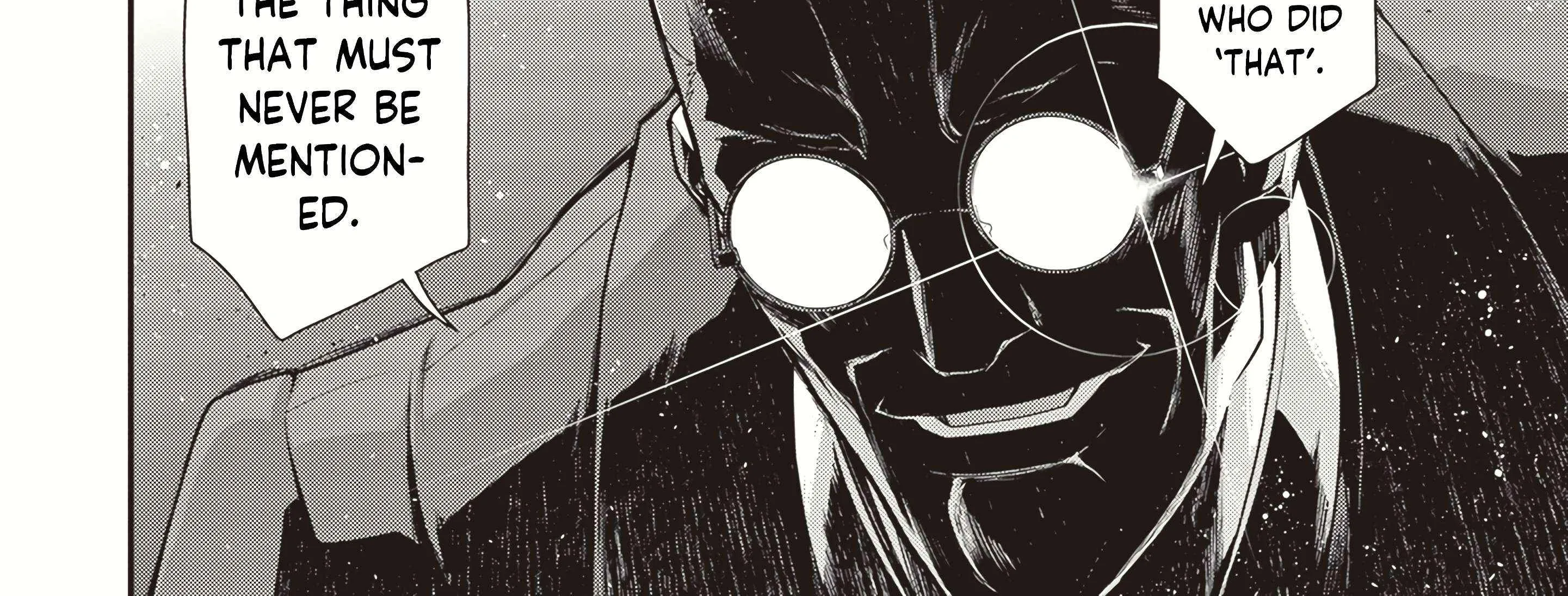 Youjo Senki Chapter 94 page 53 - 