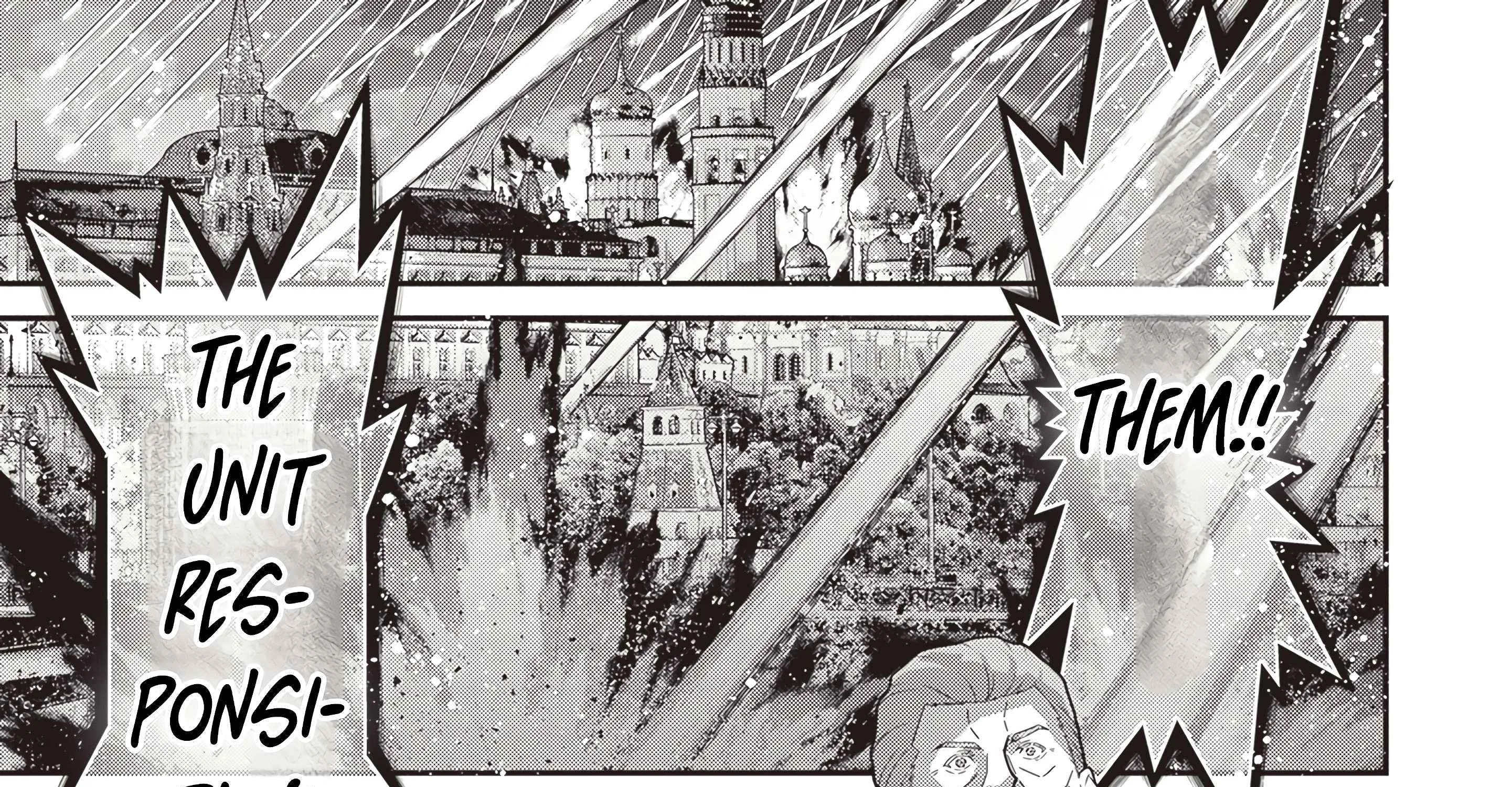 Youjo Senki Chapter 94 page 54 - 