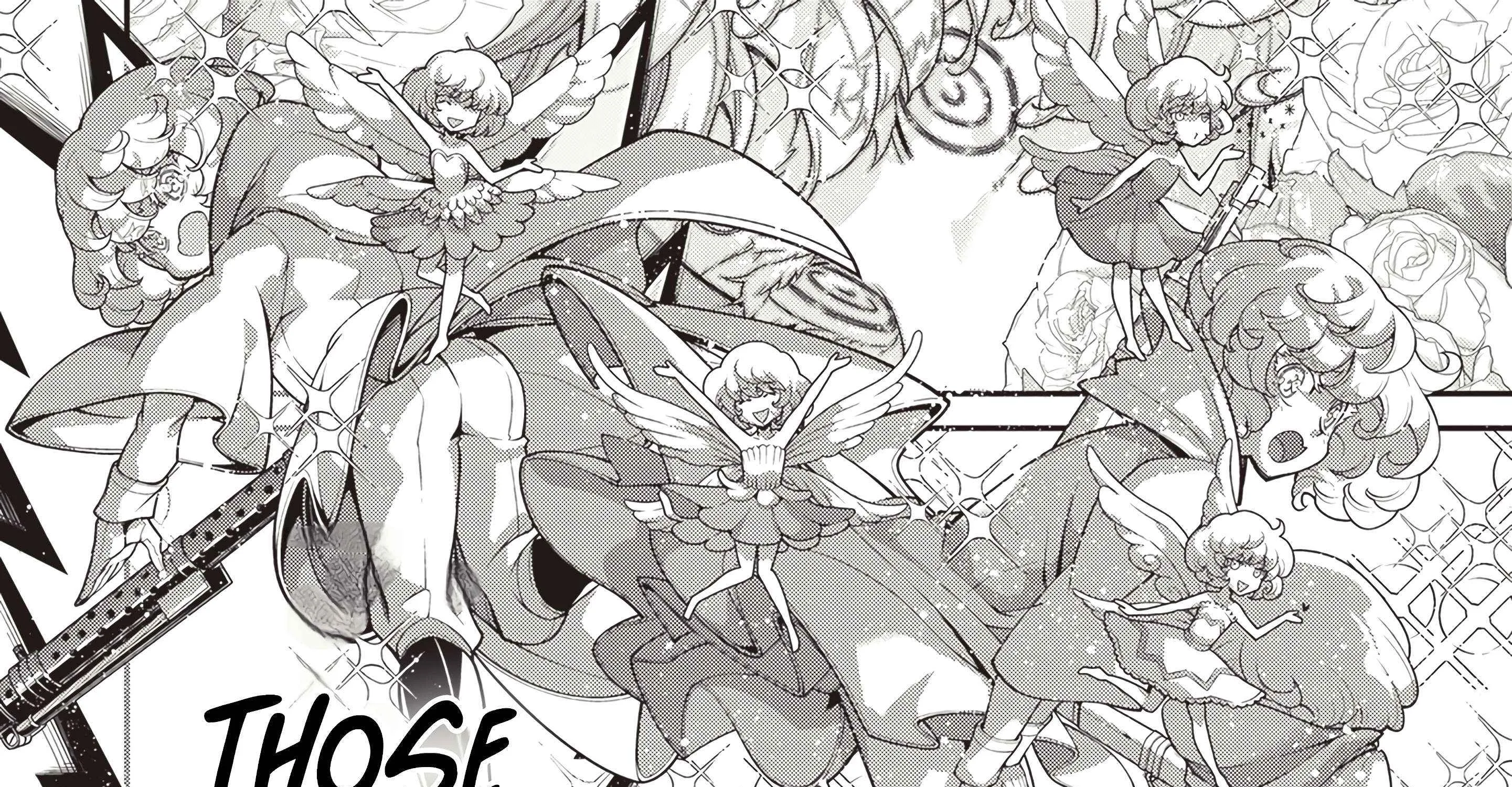 Youjo Senki Chapter 94 page 57 - 