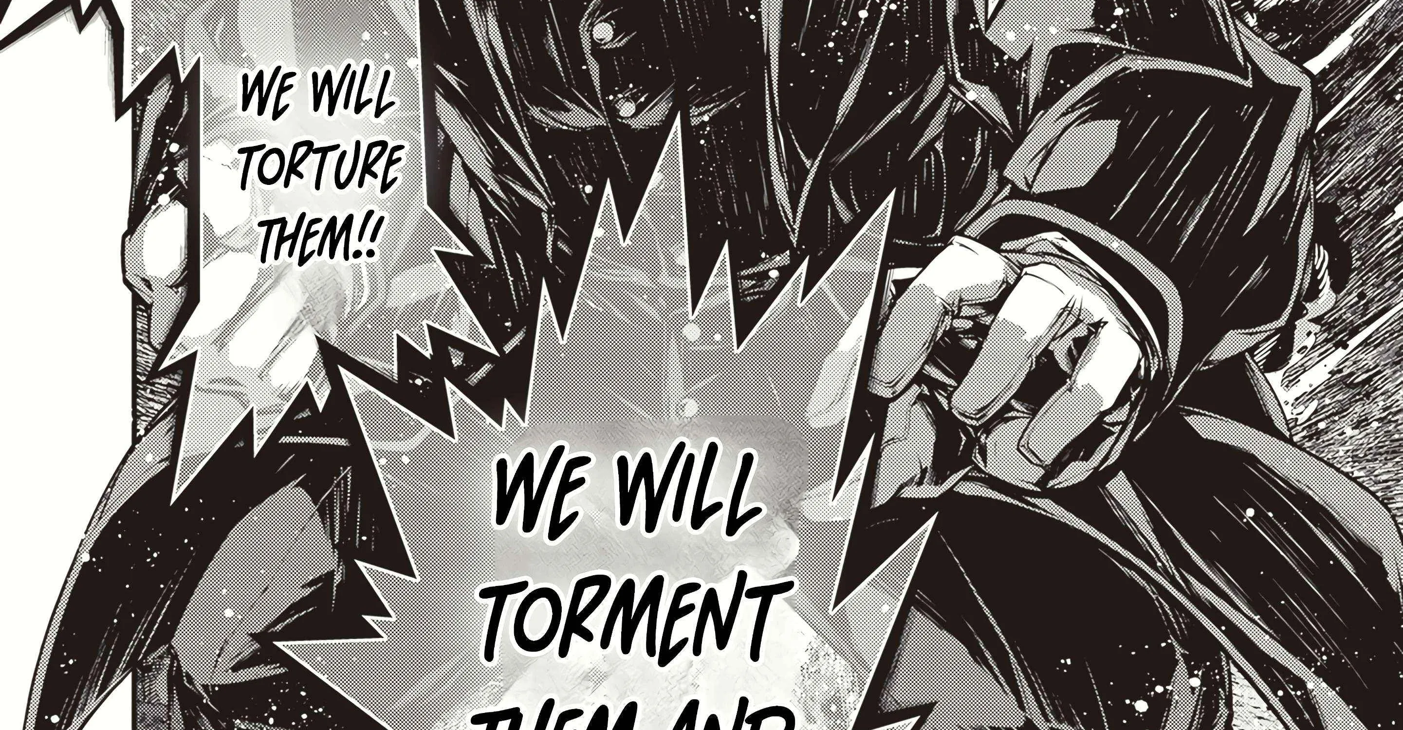 Youjo Senki Chapter 94 page 64 - 