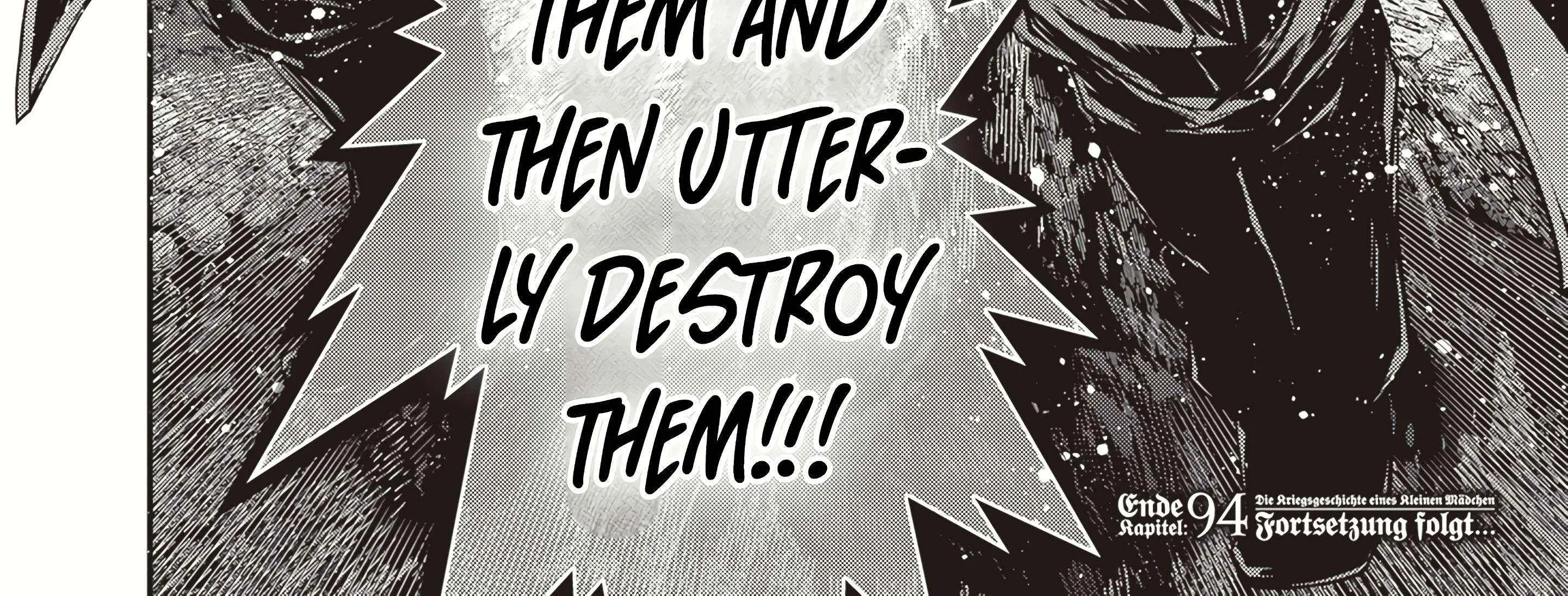 Youjo Senki Chapter 94 page 65 - 