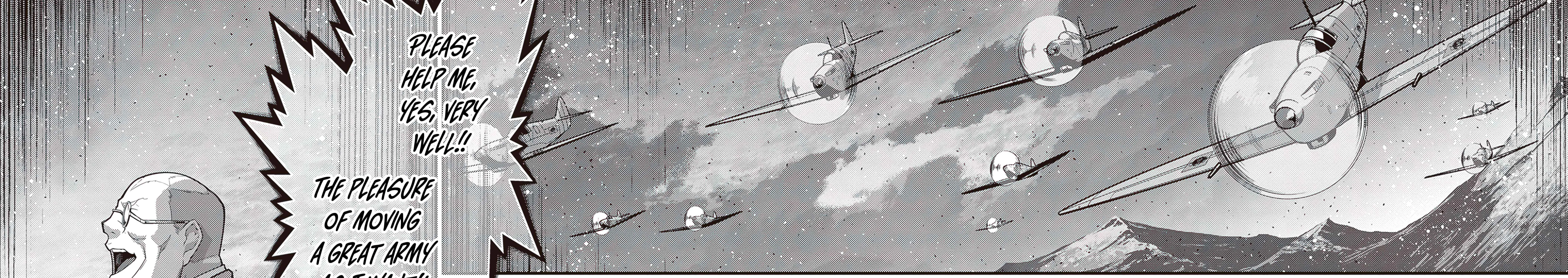 Youjo Senki Chapter 95 page 18 - 