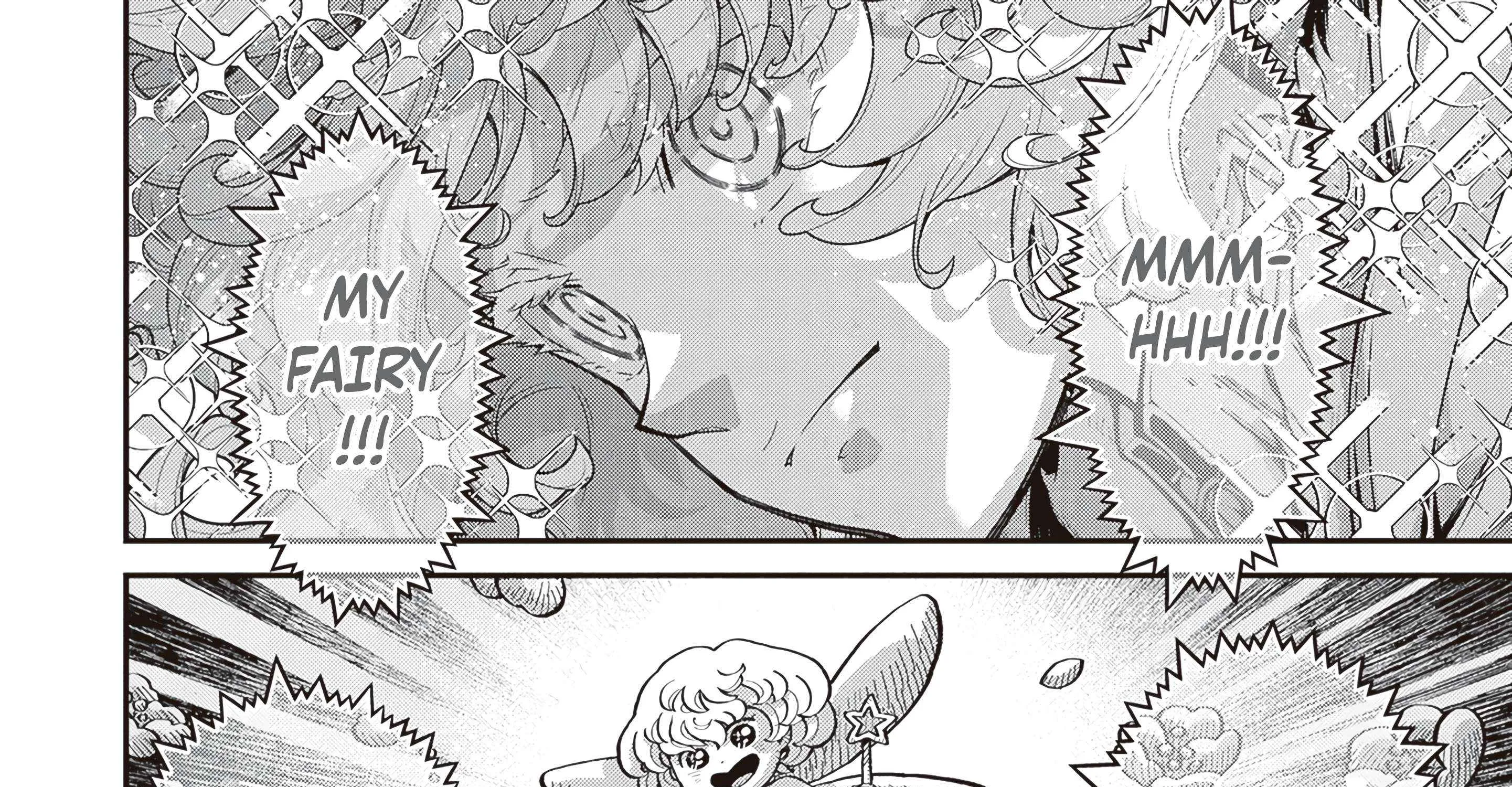 Youjo Senki Chapter 95 page 22 - 