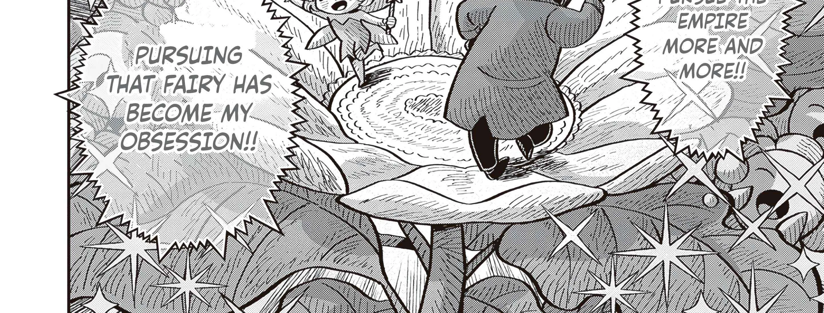 Youjo Senki Chapter 95 page 24 - 