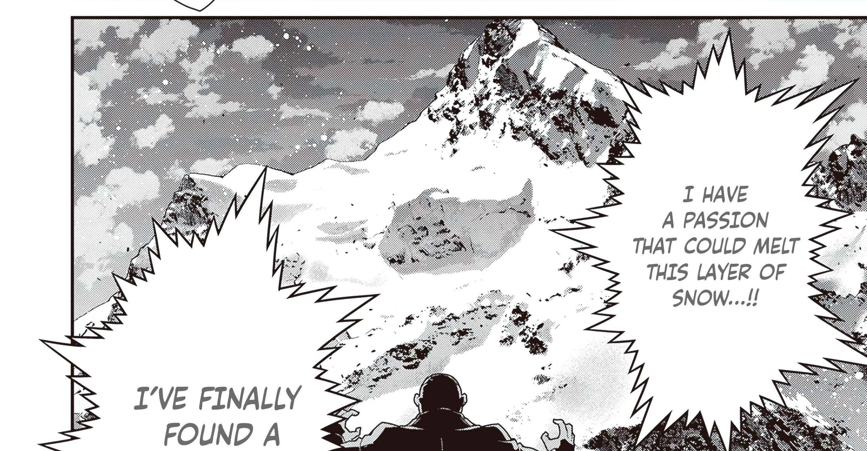 Youjo Senki Chapter 95 page 29 - 