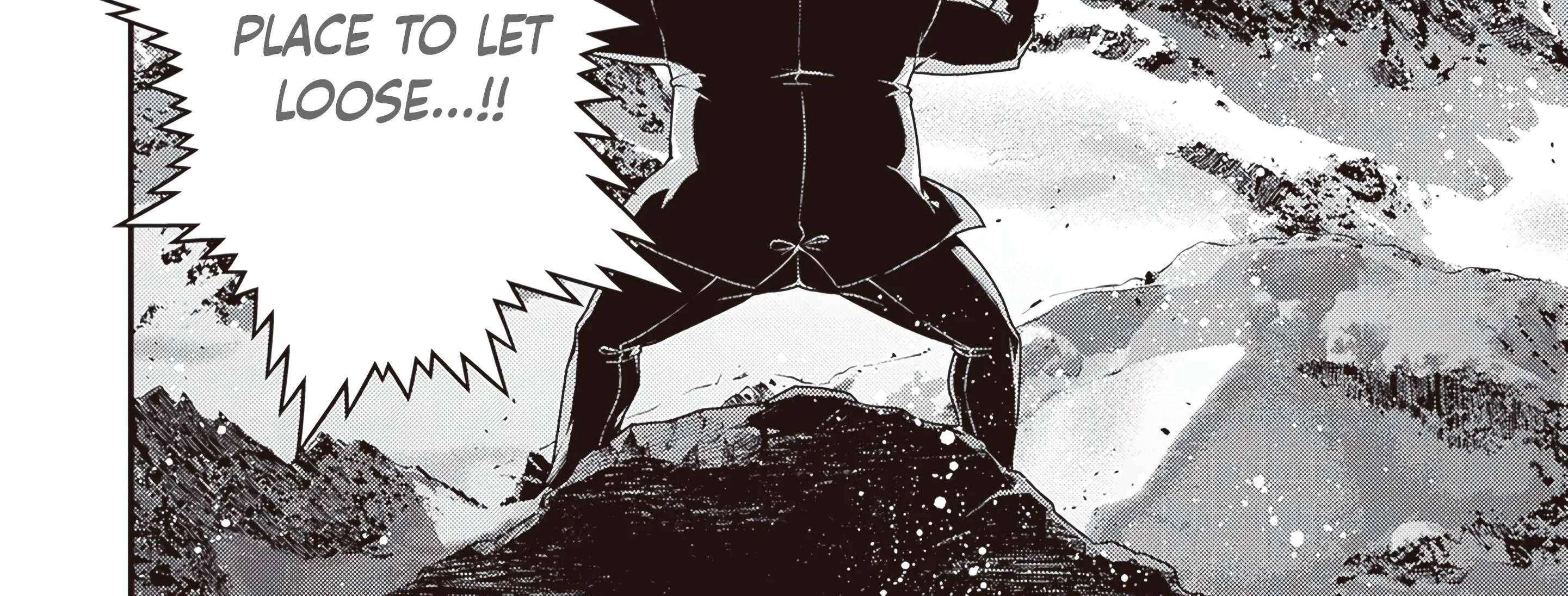Youjo Senki Chapter 95 page 30 - 