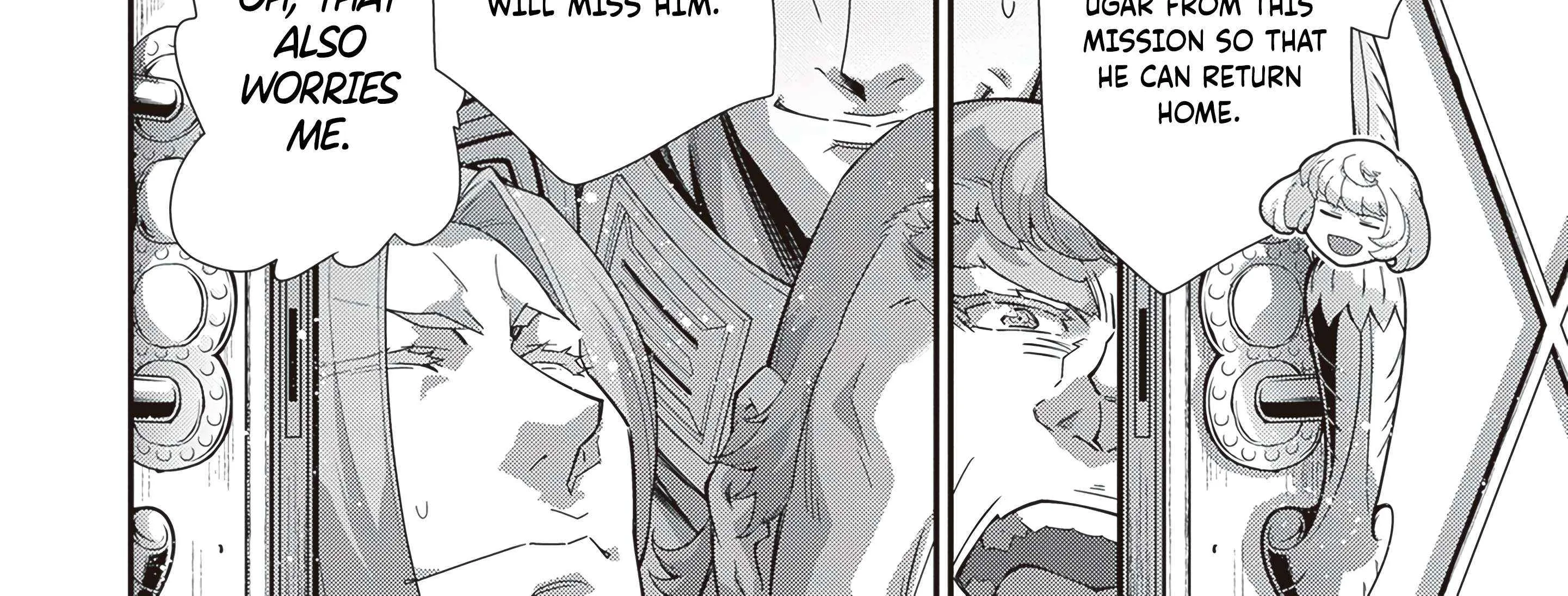 Youjo Senki Chapter 95 page 36 - 