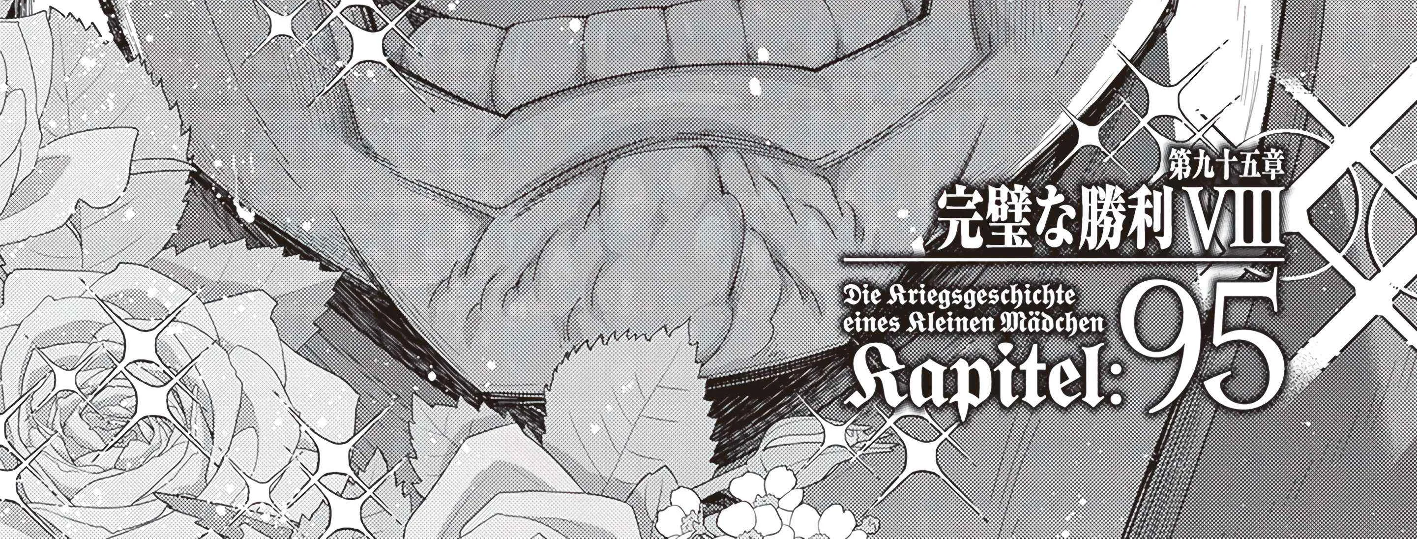 Youjo Senki Chapter 95 page 5 - 