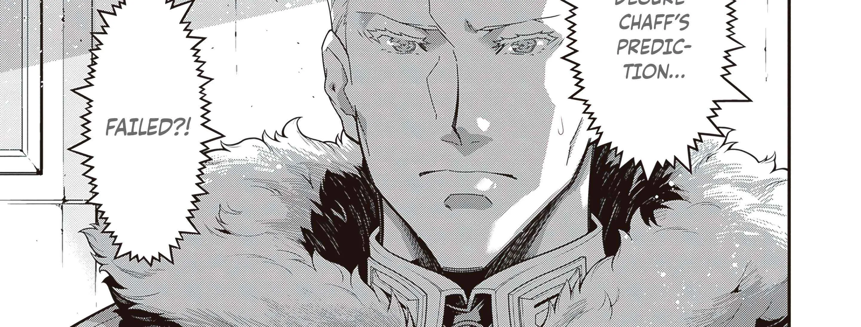 Youjo Senki Chapter 95 page 51 - 