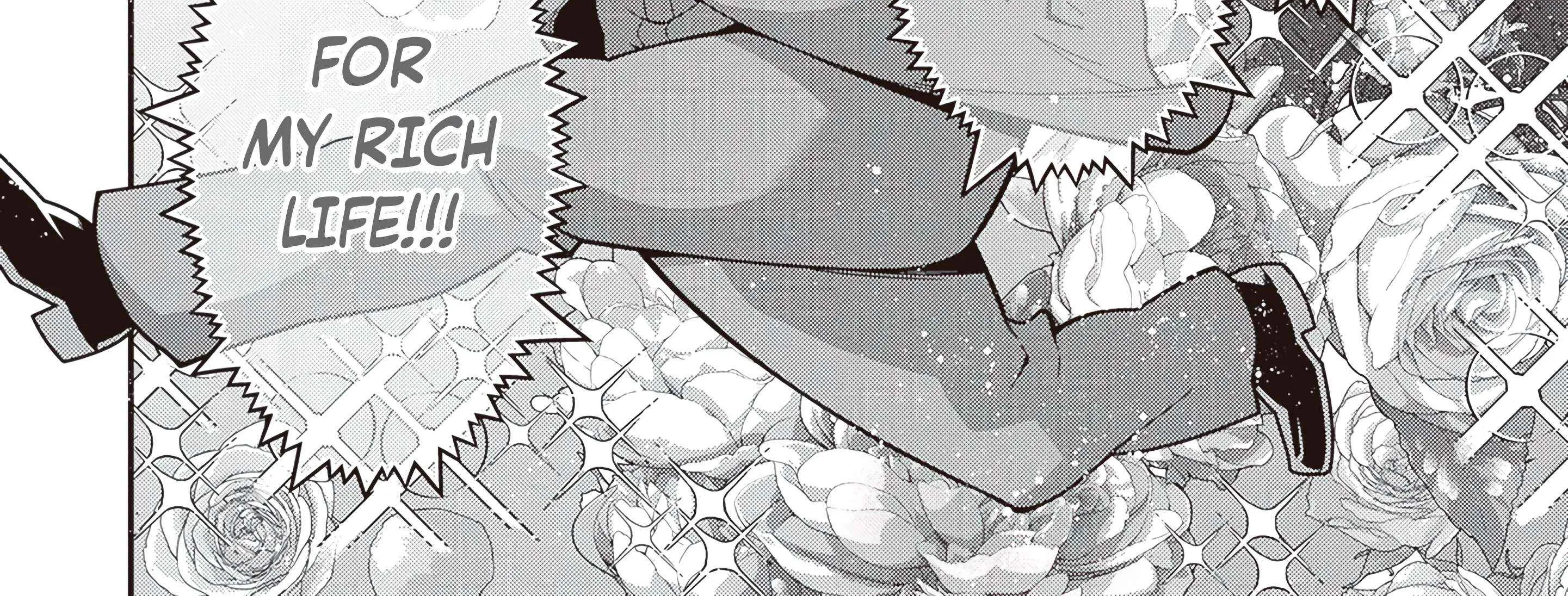 Youjo Senki Chapter 95 page 8 - 