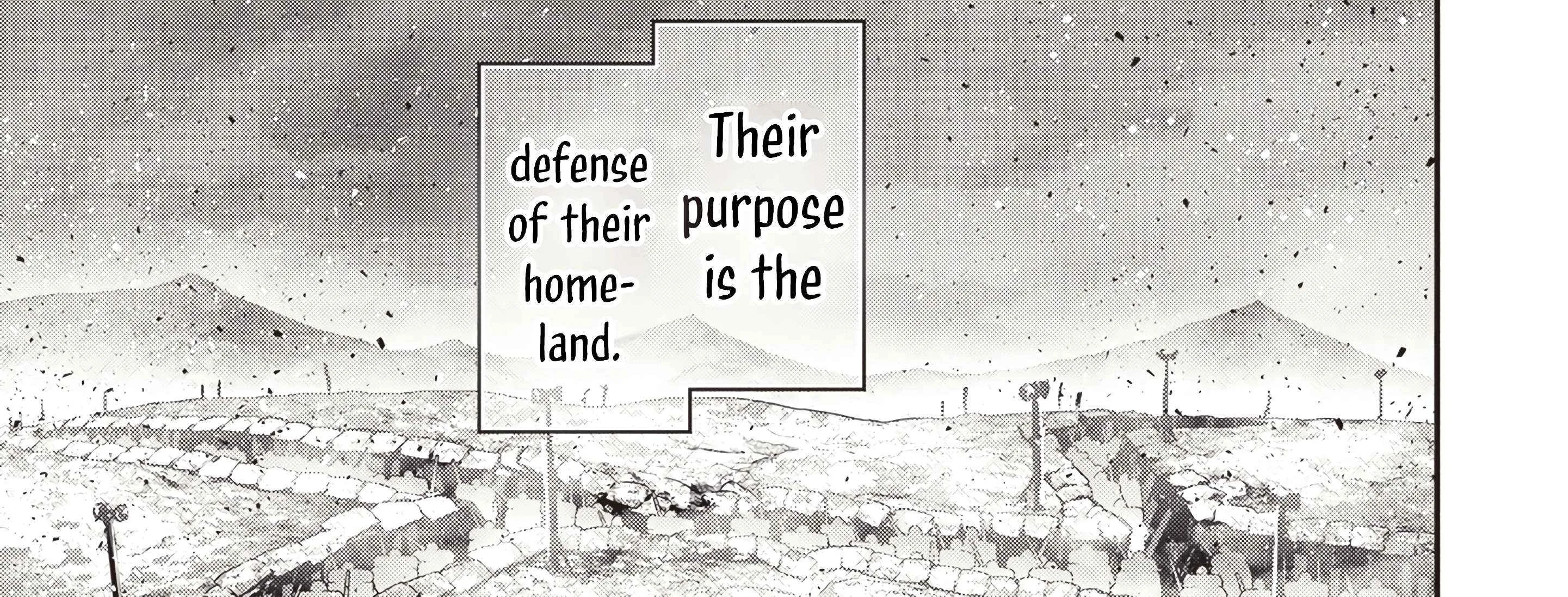Youjo Senki Chapter 96 page 113 - 