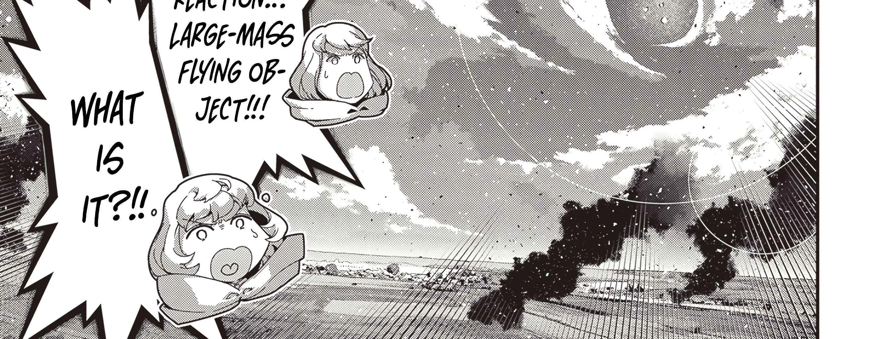 Youjo Senki Chapter 96 page 137 - 