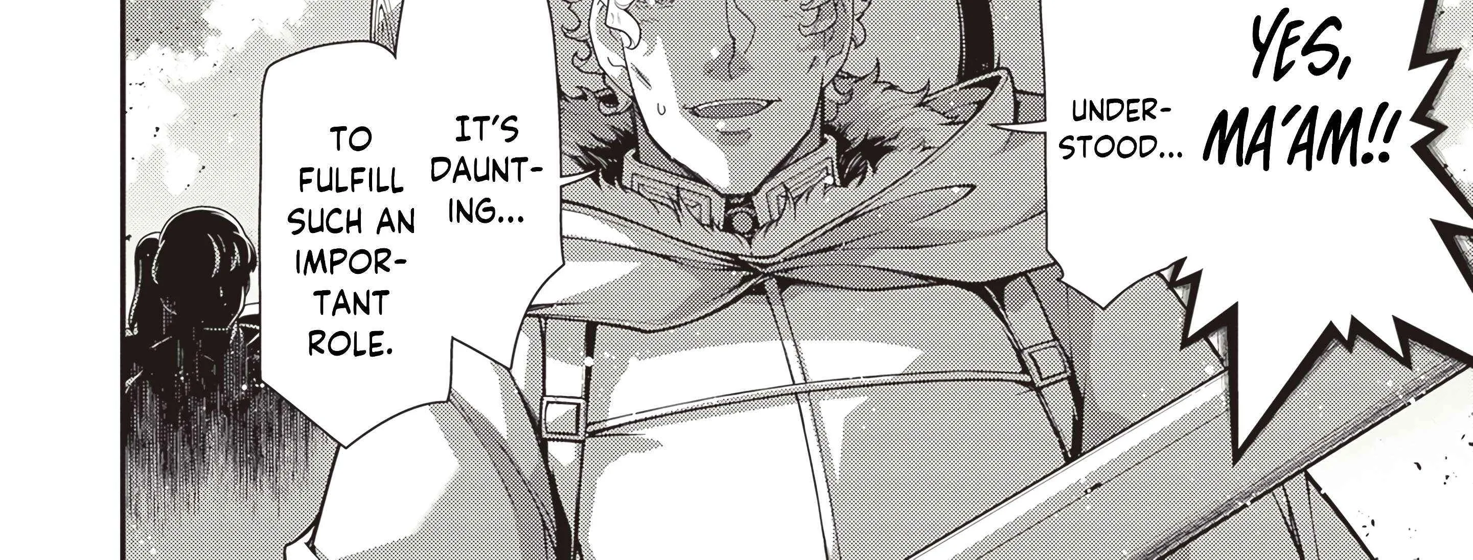 Youjo Senki Chapter 96 page 151 - 