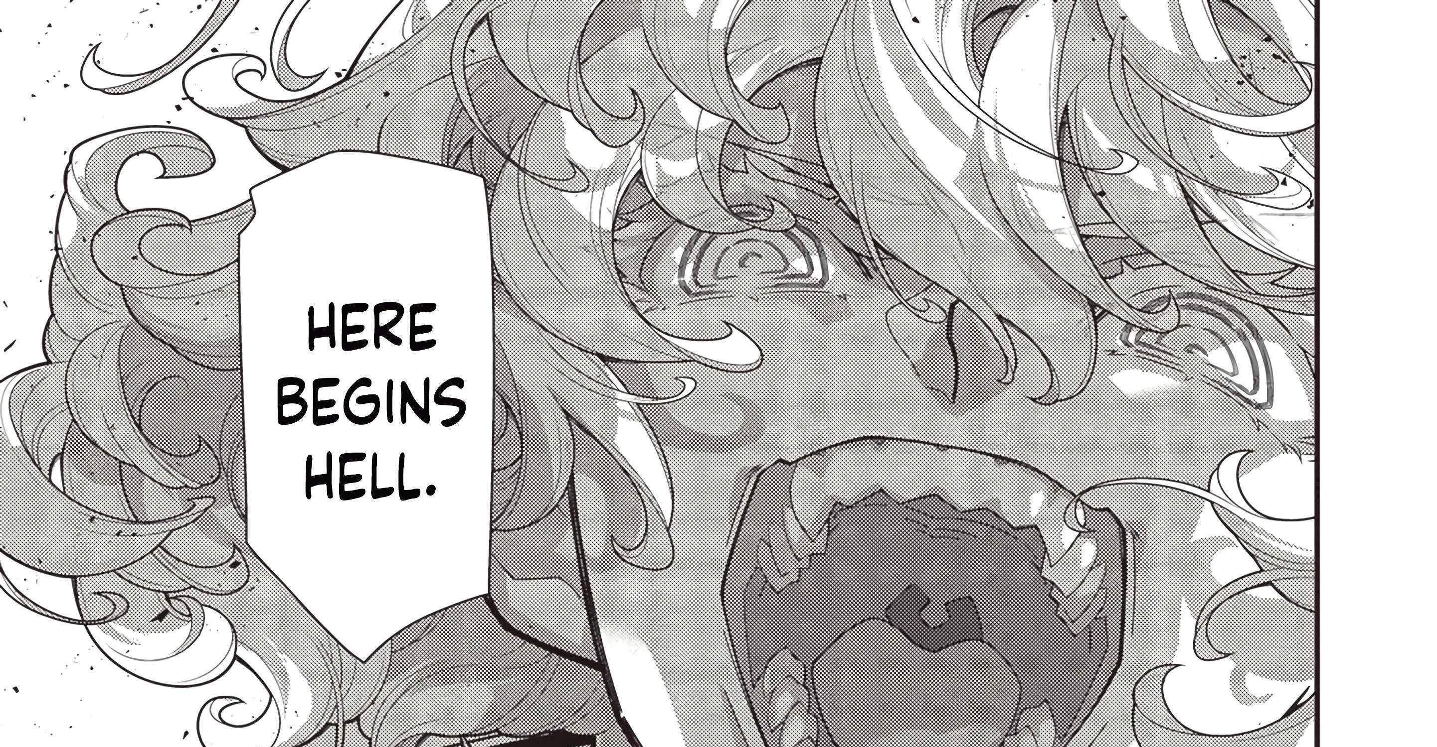 Youjo Senki Chapter 96 page 158 - 