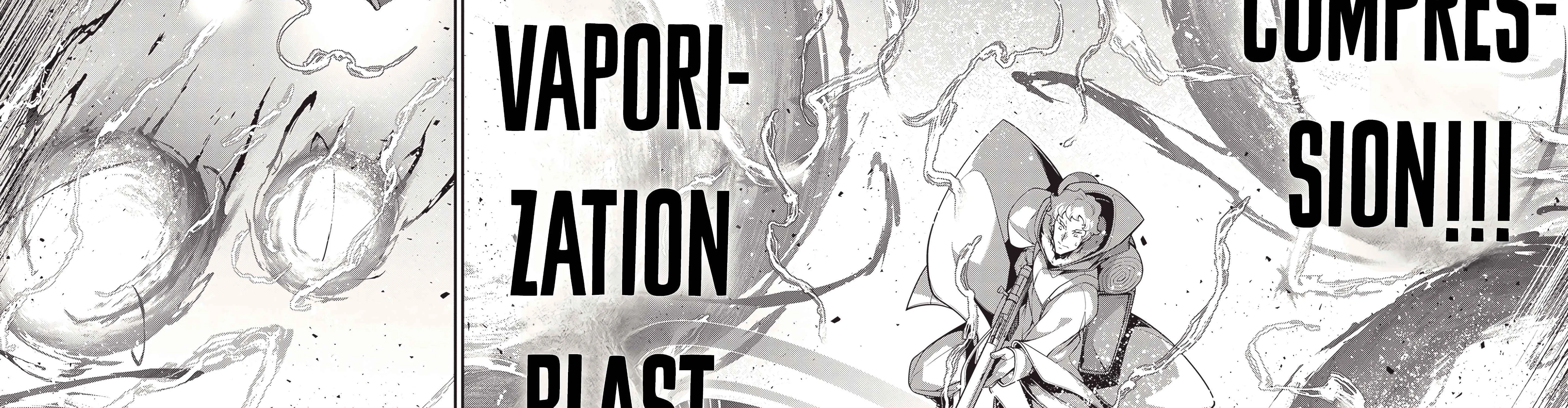 Youjo Senki Chapter 96 page 171 - 