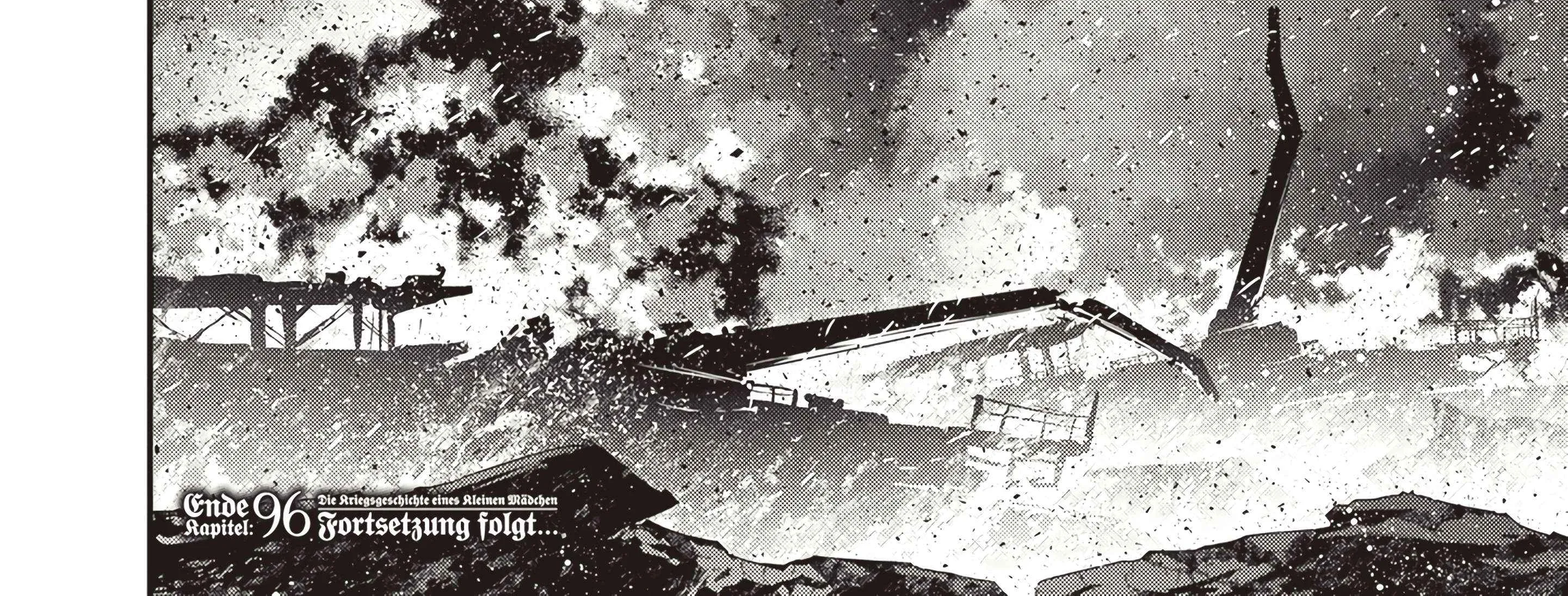 Youjo Senki Chapter 96 page 178 - 