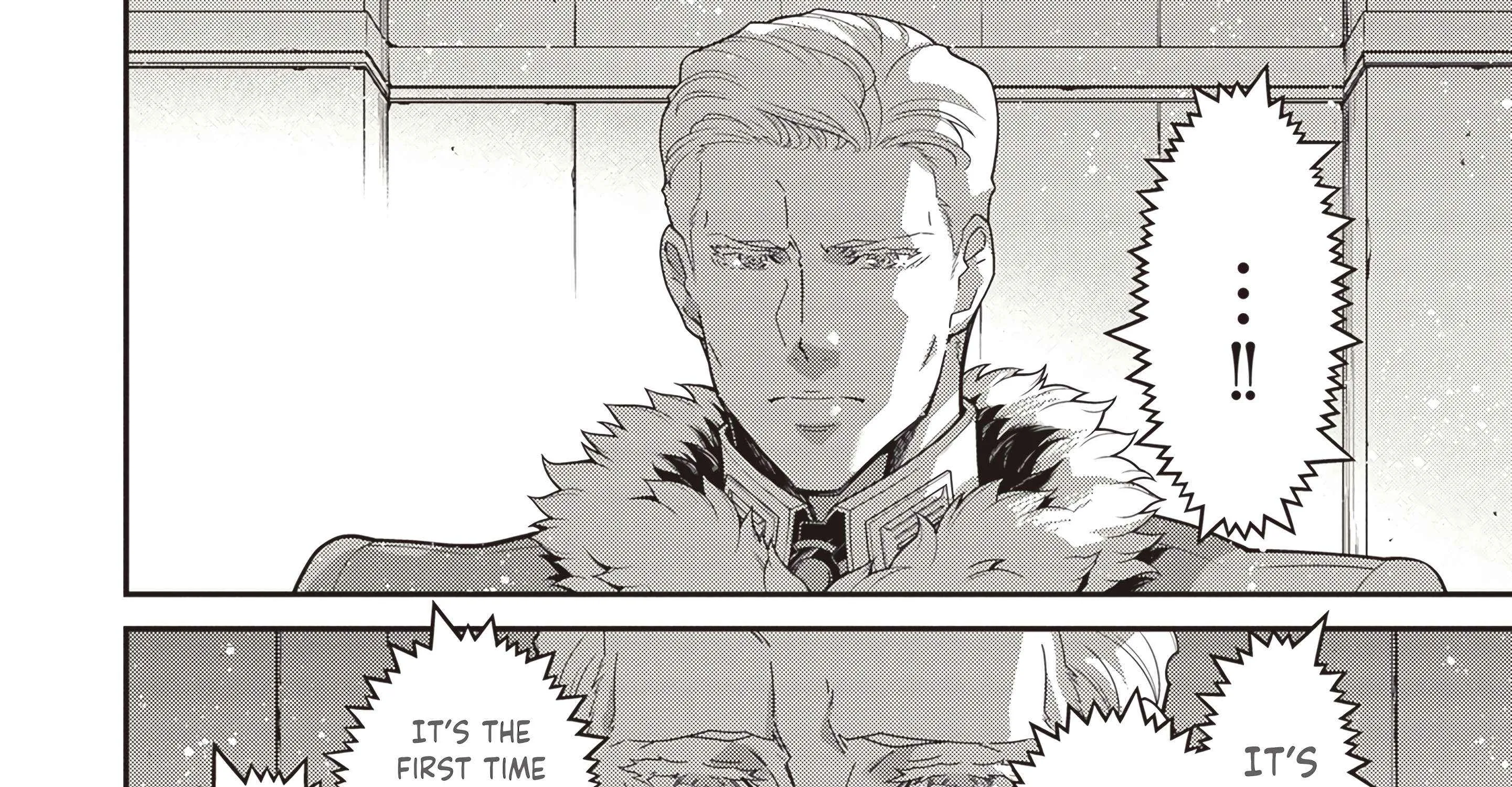 Youjo Senki Chapter 96 page 24 - 