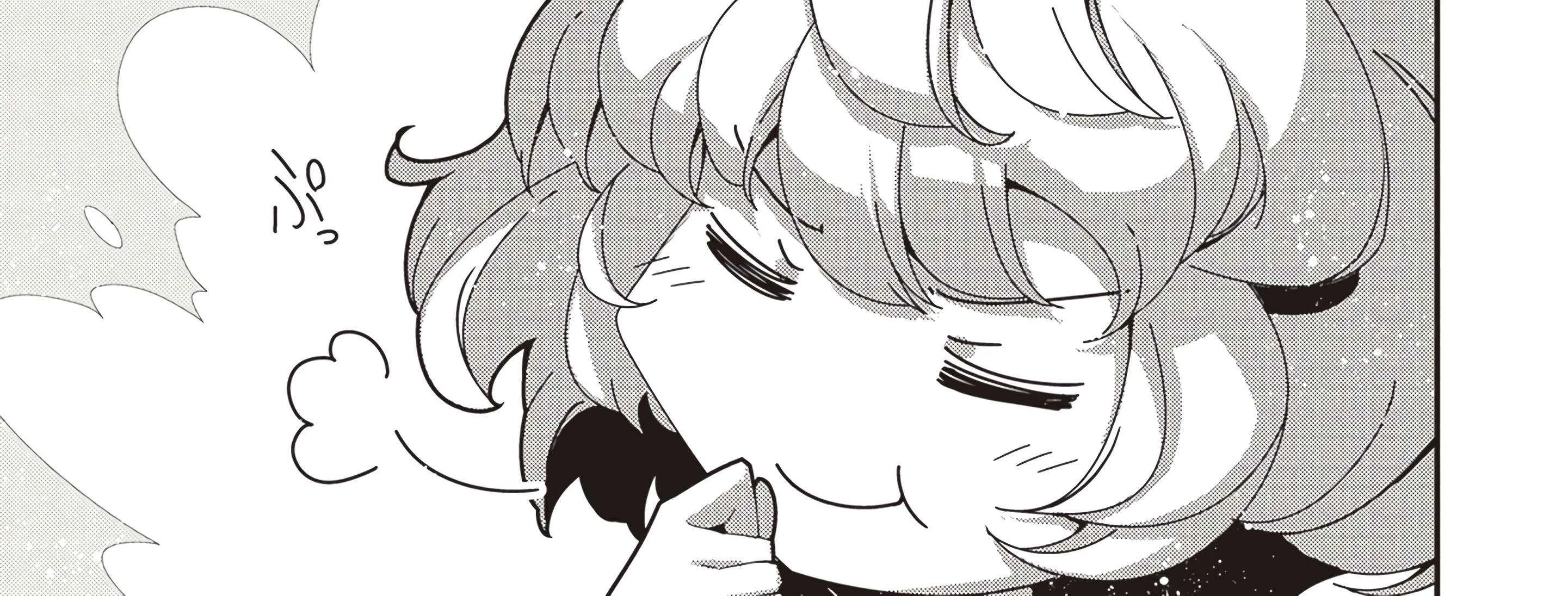 Youjo Senki Chapter 96 page 35 - 