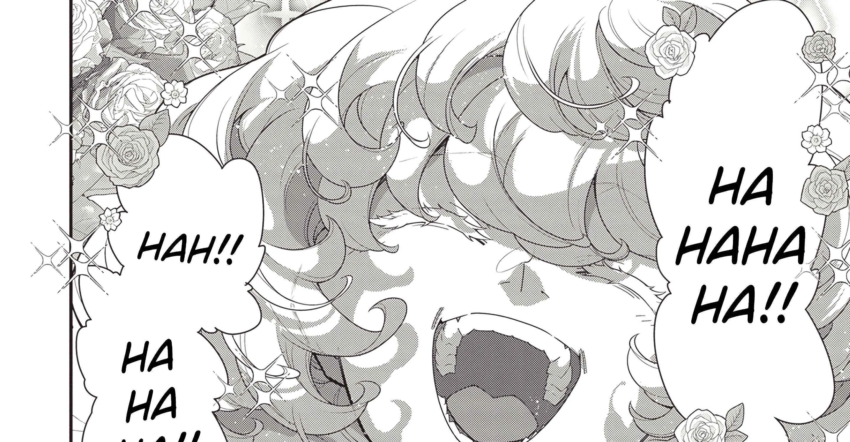 Youjo Senki Chapter 96 page 36 - 