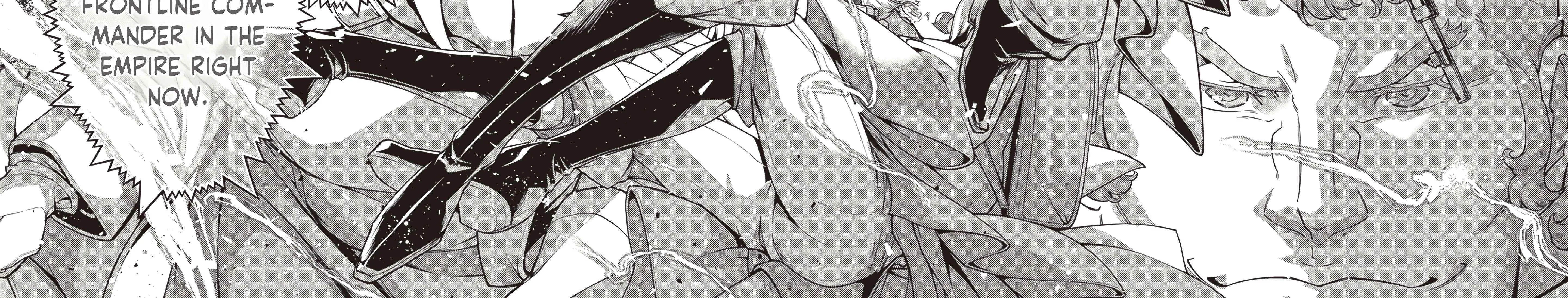 Youjo Senki Chapter 96 page 50 - 