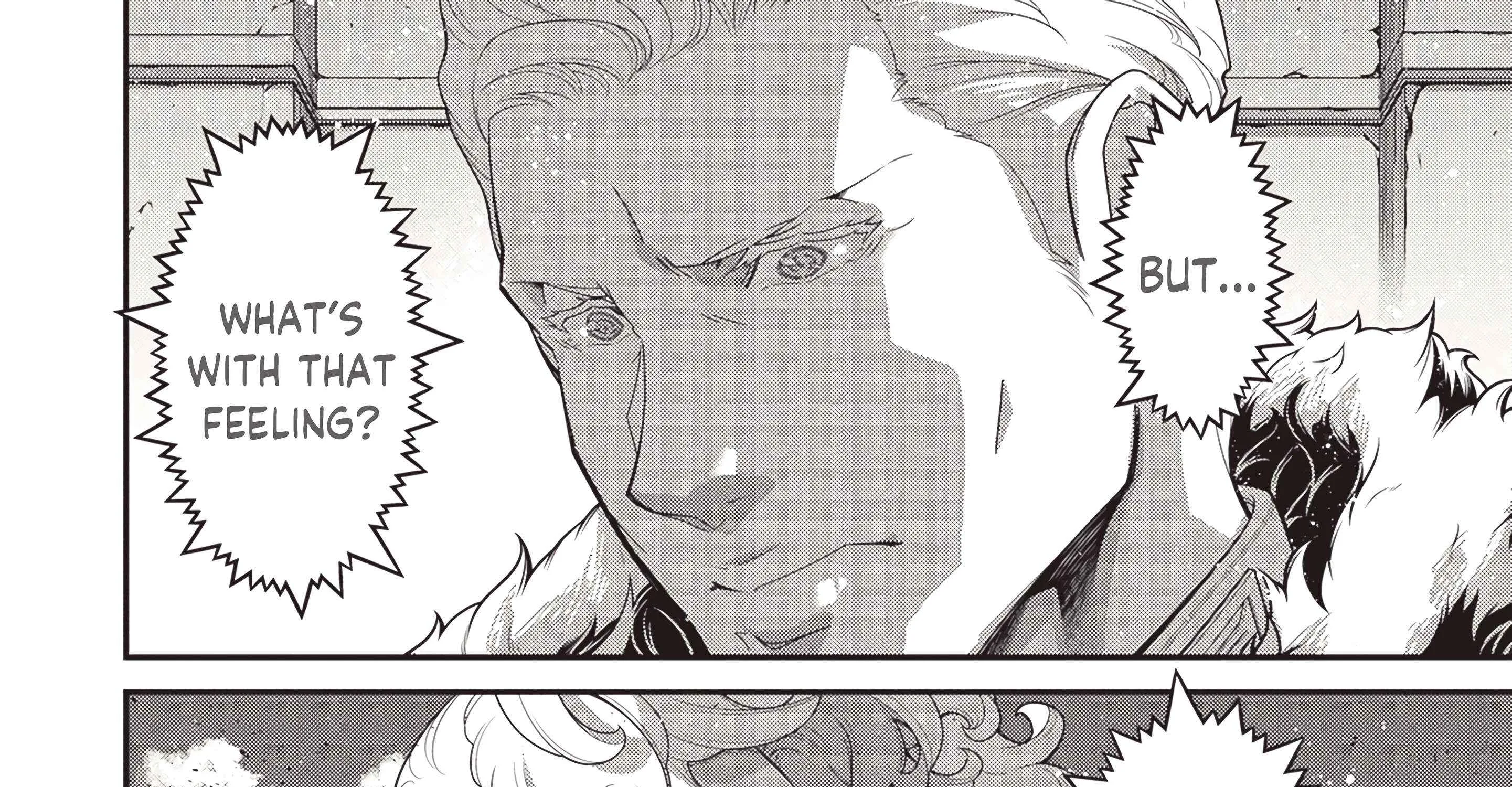 Youjo Senki Chapter 96 page 51 - 