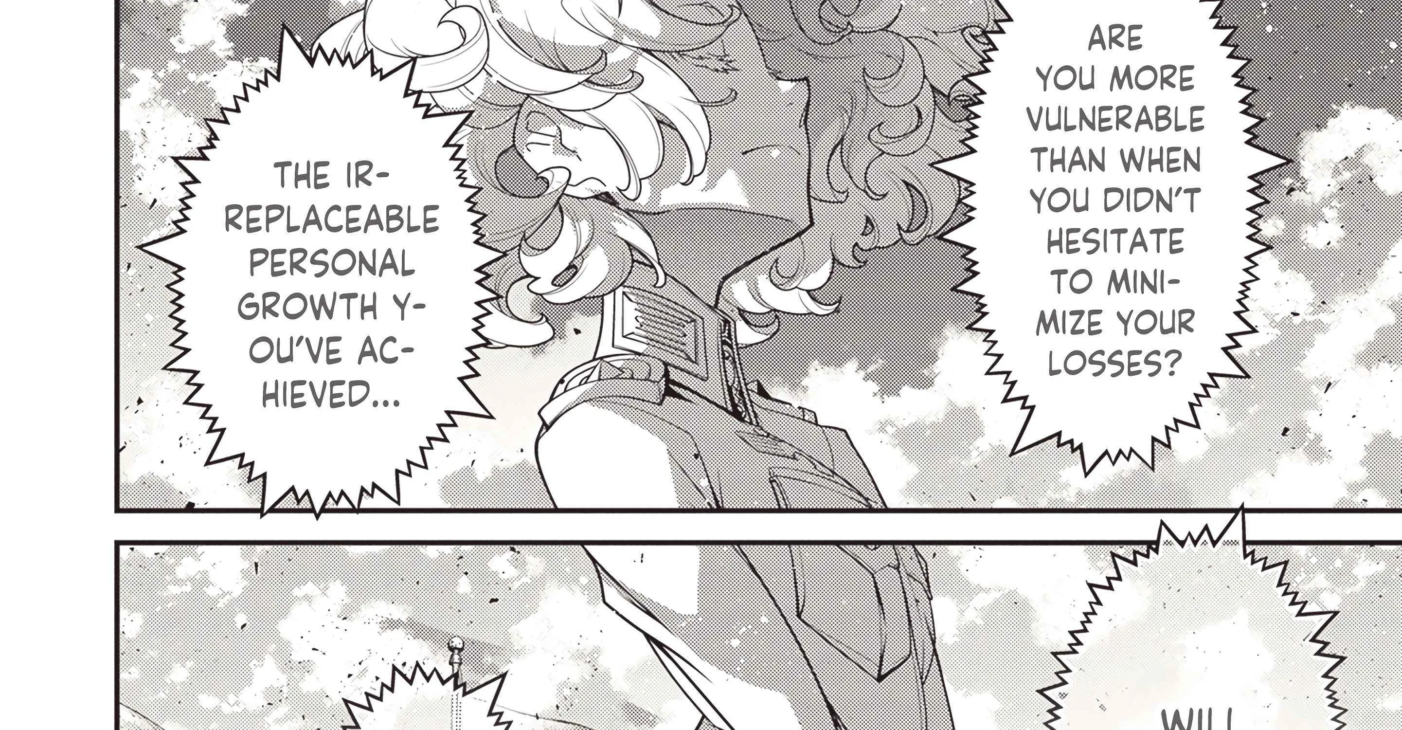 Youjo Senki Chapter 96 page 52 - 