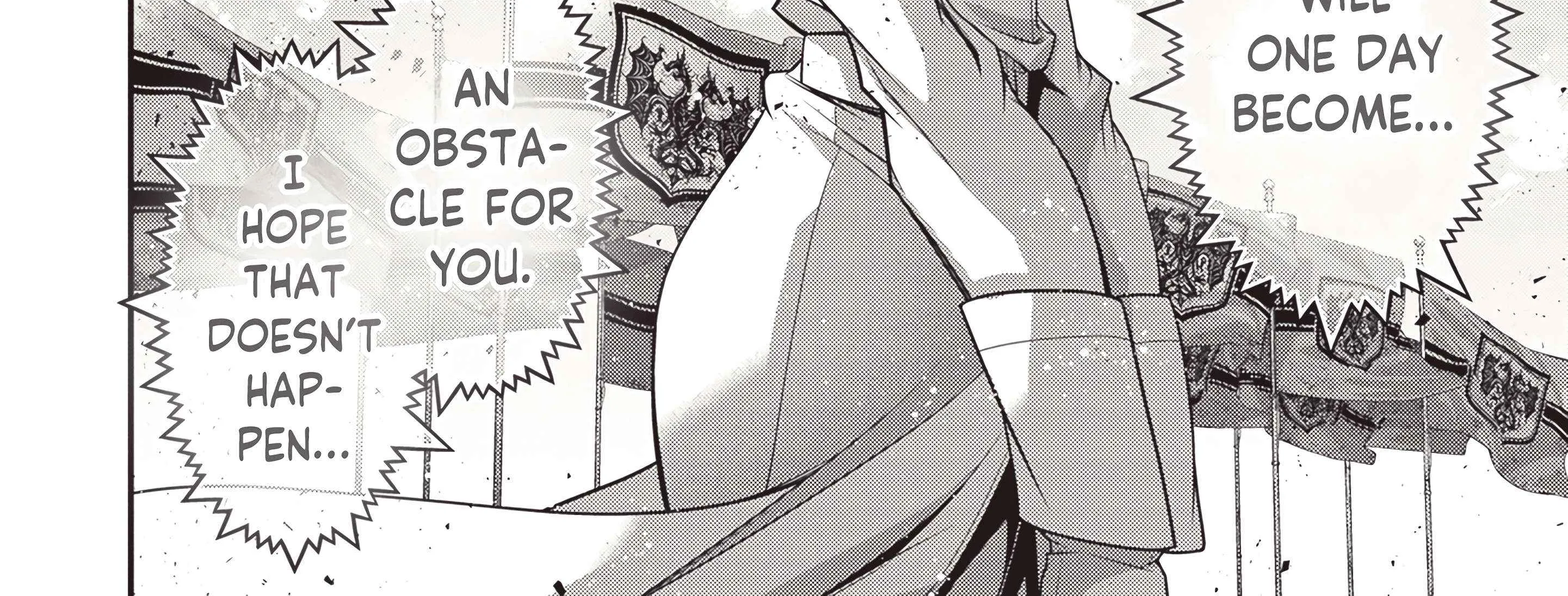 Youjo Senki Chapter 96 page 53 - 