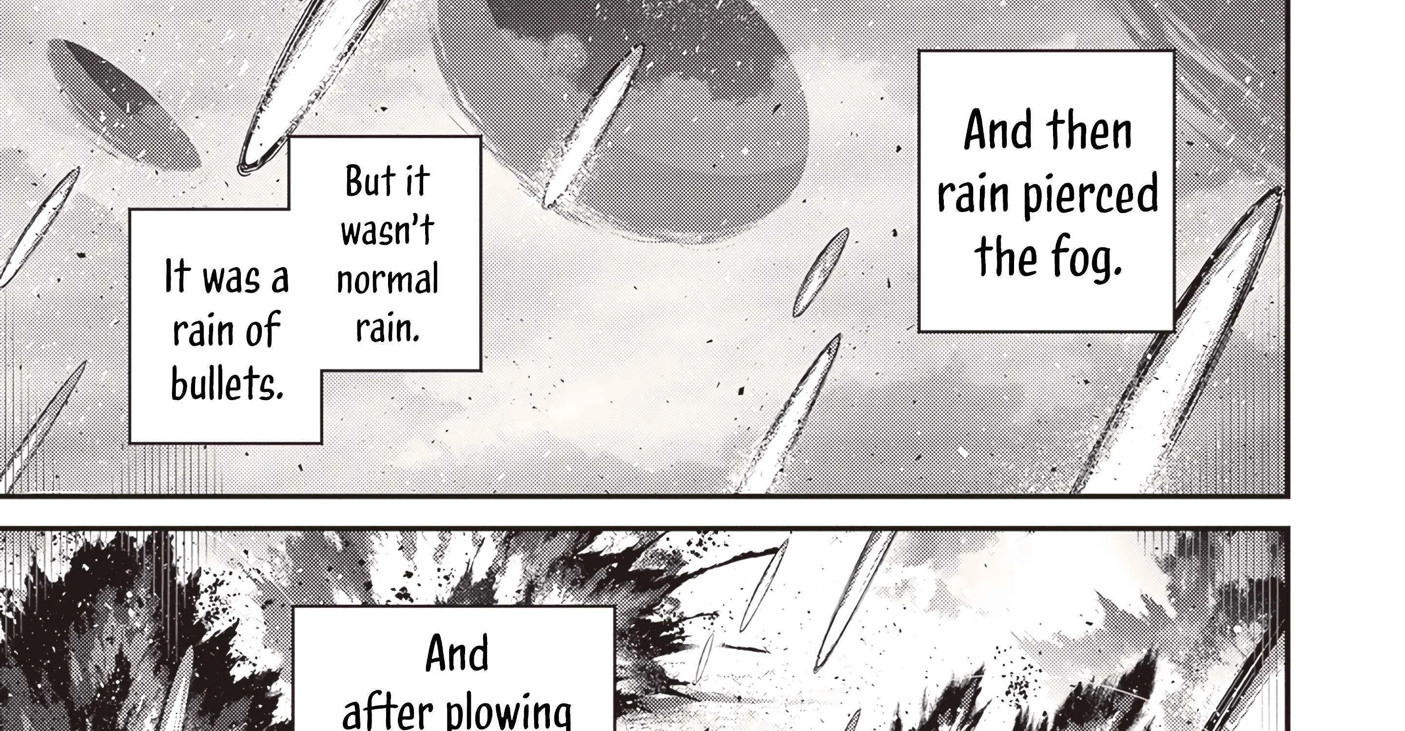 Youjo Senki Chapter 96 page 55 - 