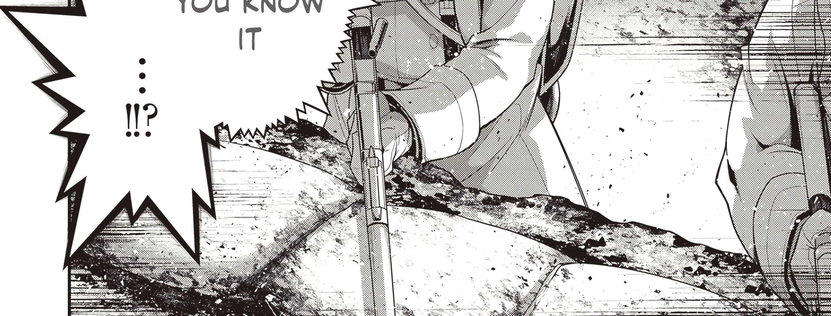 Youjo Senki Chapter 96 page 71 - 
