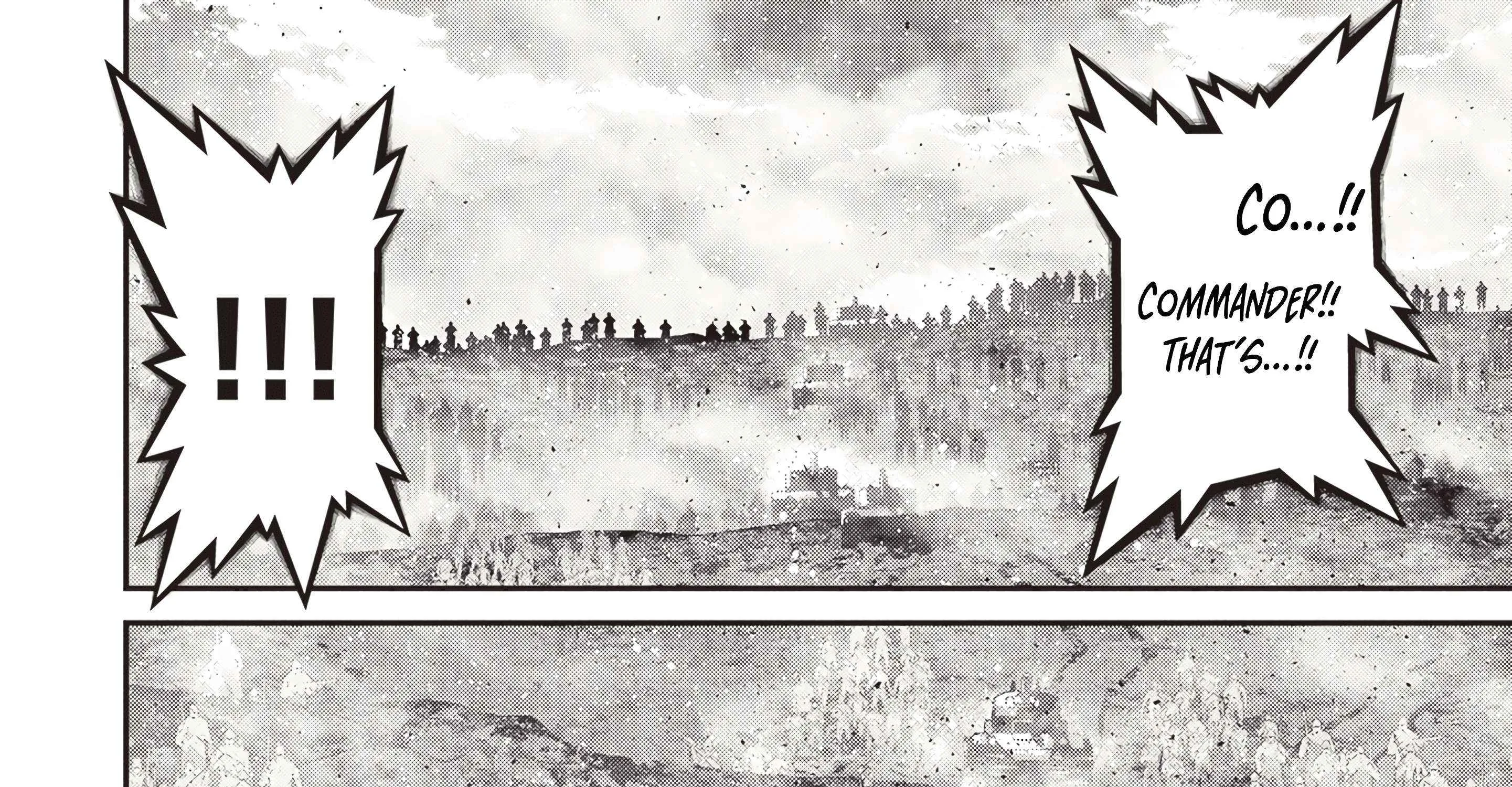 Youjo Senki Chapter 96 page 75 - 
