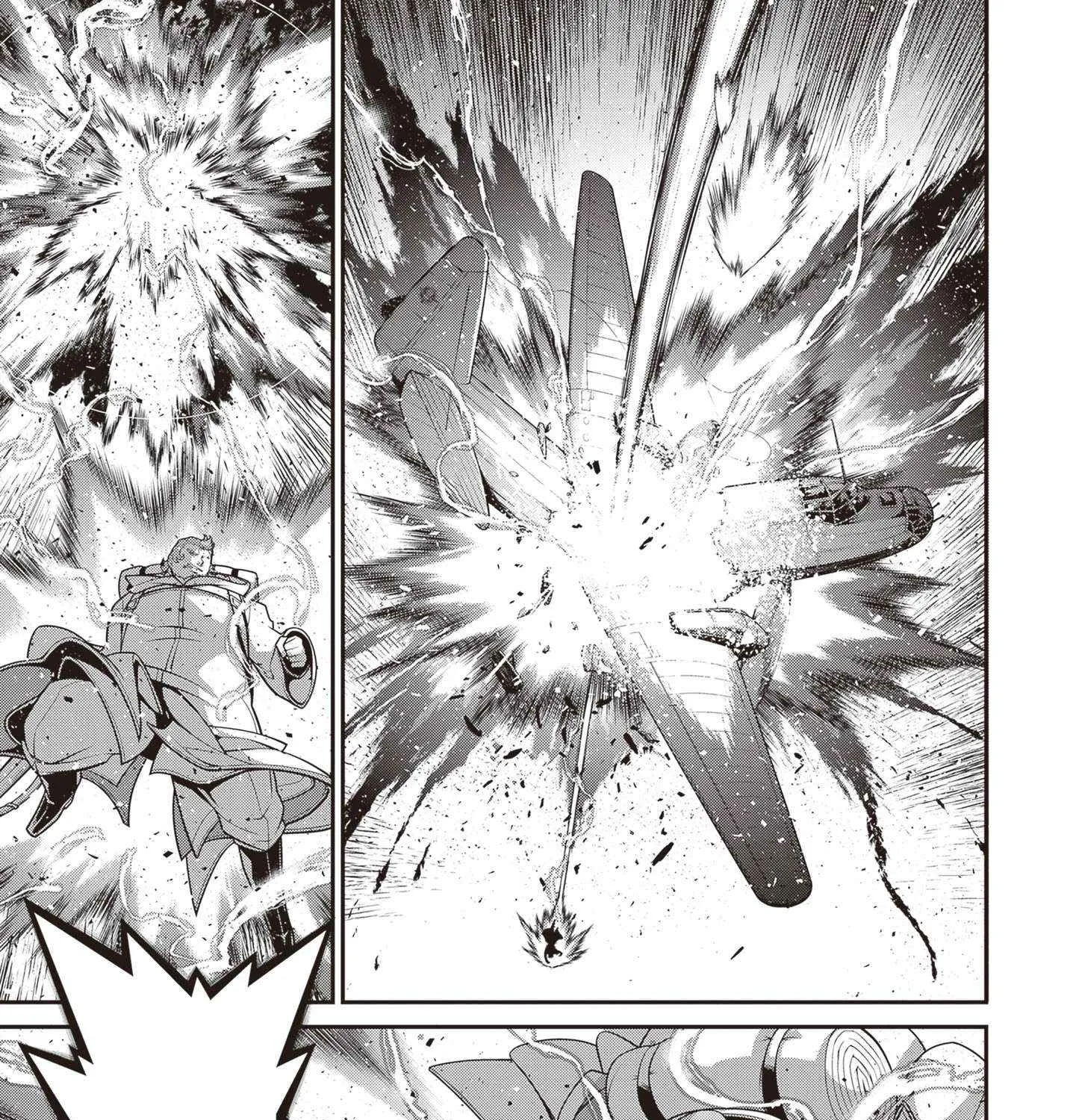 Youjo Senki Chapter 97 page 12 - 