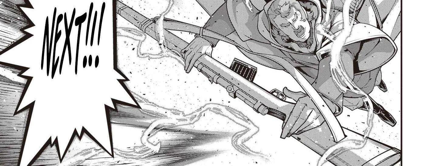 Youjo Senki Chapter 97 page 13 - 