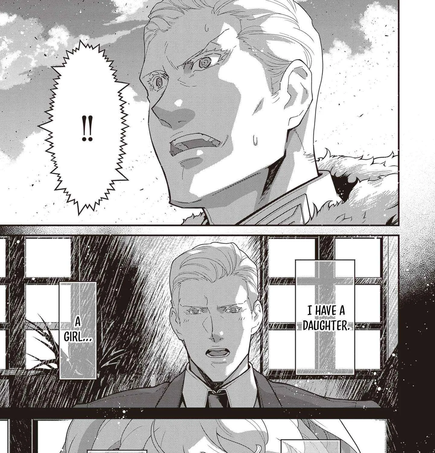 Youjo Senki Chapter 97 page 34 - 