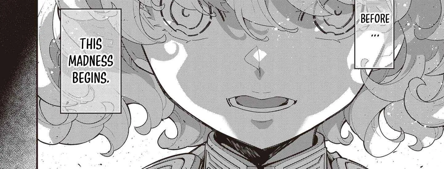Youjo Senki Chapter 97 page 37 - 