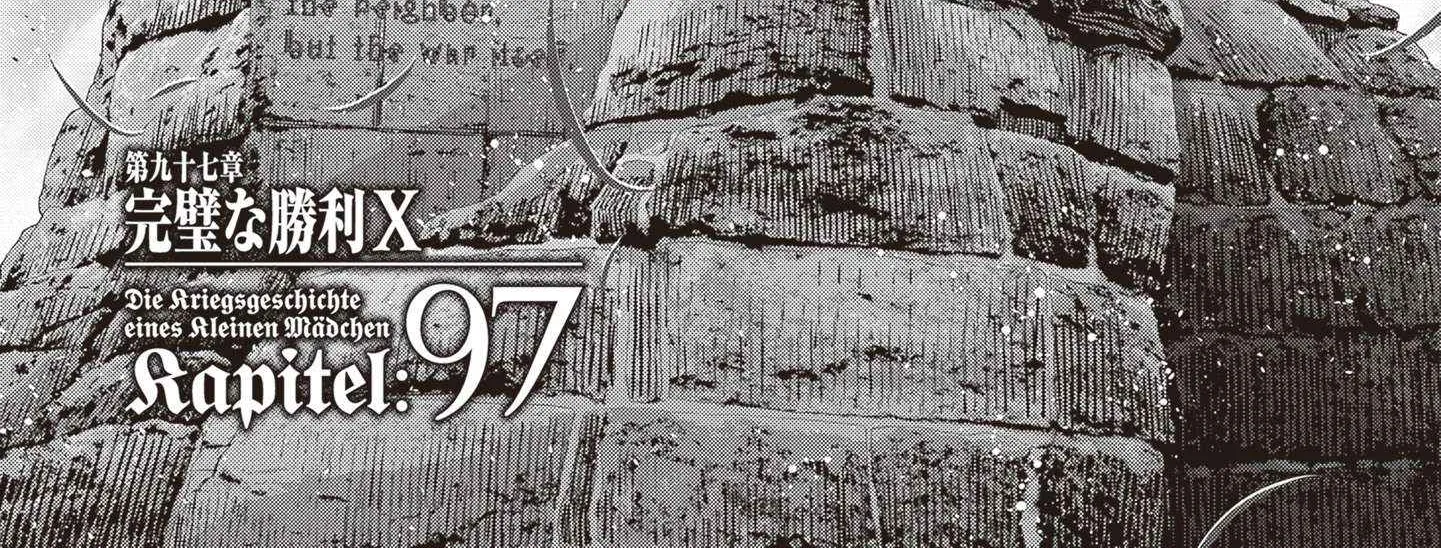 Youjo Senki Chapter 97 page 5 - 