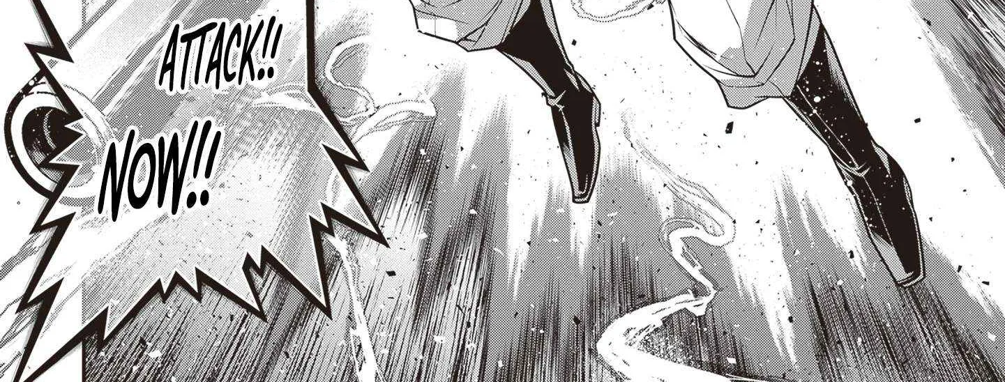 Youjo Senki Chapter 97 page 41 - 