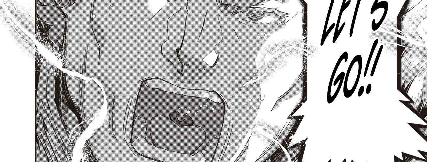 Youjo Senki Chapter 97 page 7 - 