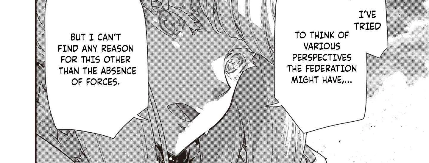 Youjo Senki Chapter 97 page 61 - 