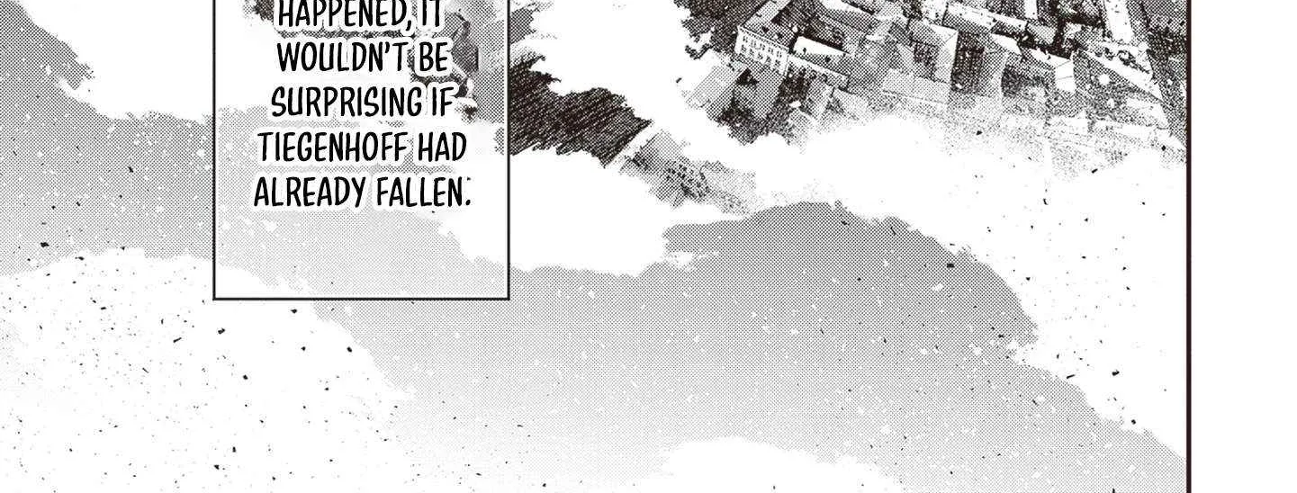 Youjo Senki Chapter 97 page 63 - 