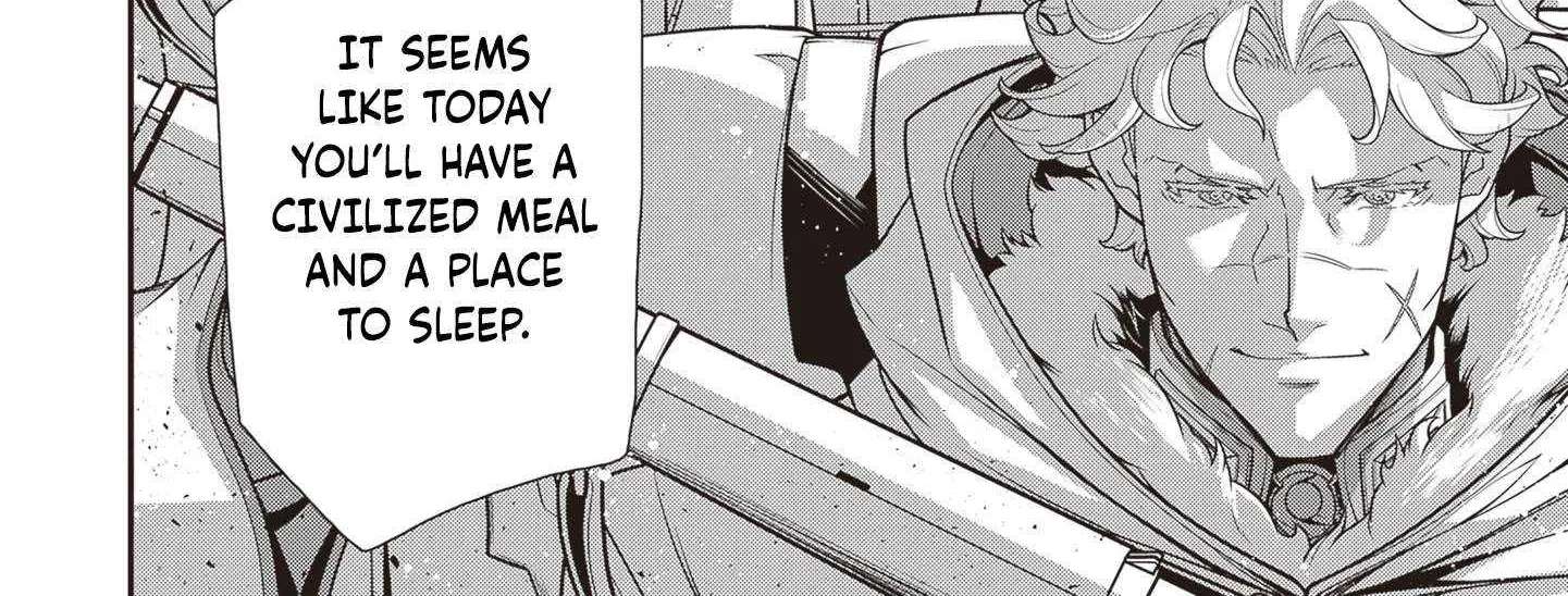 Youjo Senki Chapter 97 page 81 - 