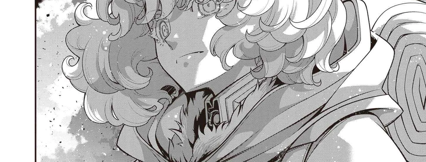 Youjo Senki Chapter 97 page 85 - 
