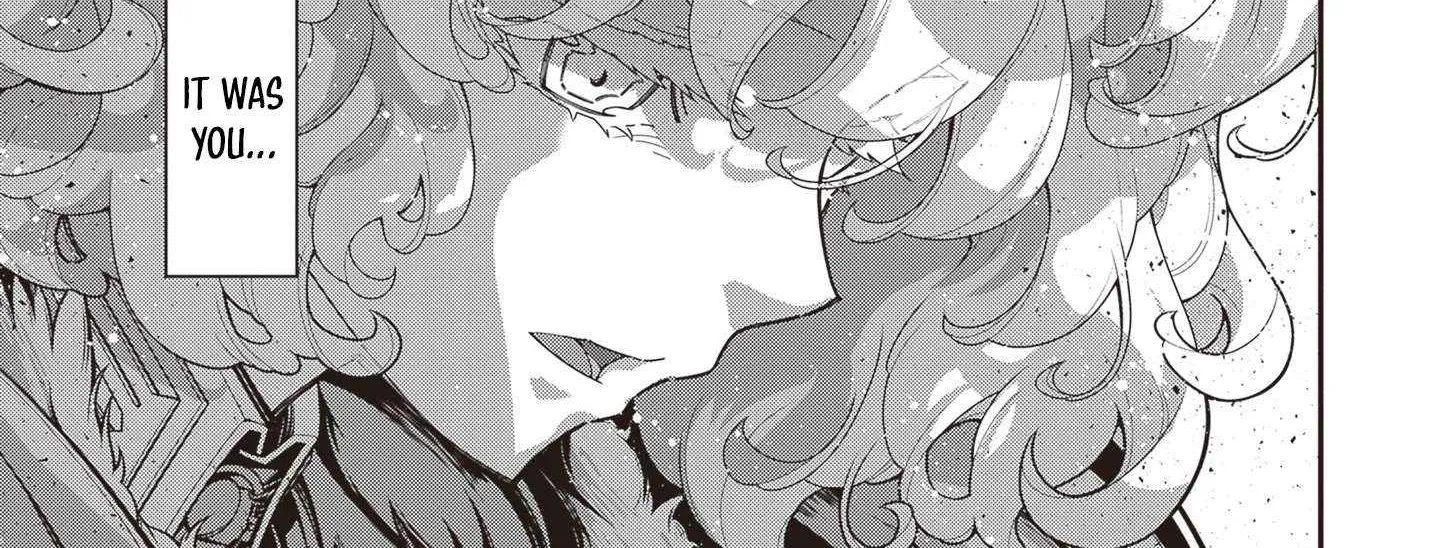 Youjo Senki Chapter 97 page 87 - 